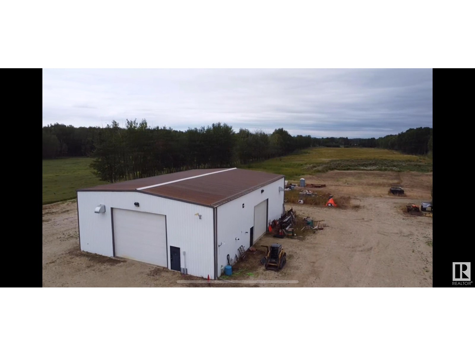 55502 Nikoodi Rd, Rural Lac Ste. Anne County, Alberta  T0E 0X0 - Photo 2 - E4429754