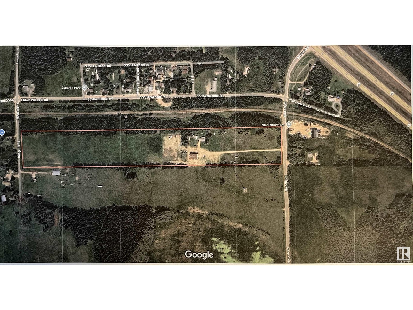 55502 Nikoodi Rd, Rural Lac Ste. Anne County, Alberta  T0E 0X0 - Photo 4 - E4429754