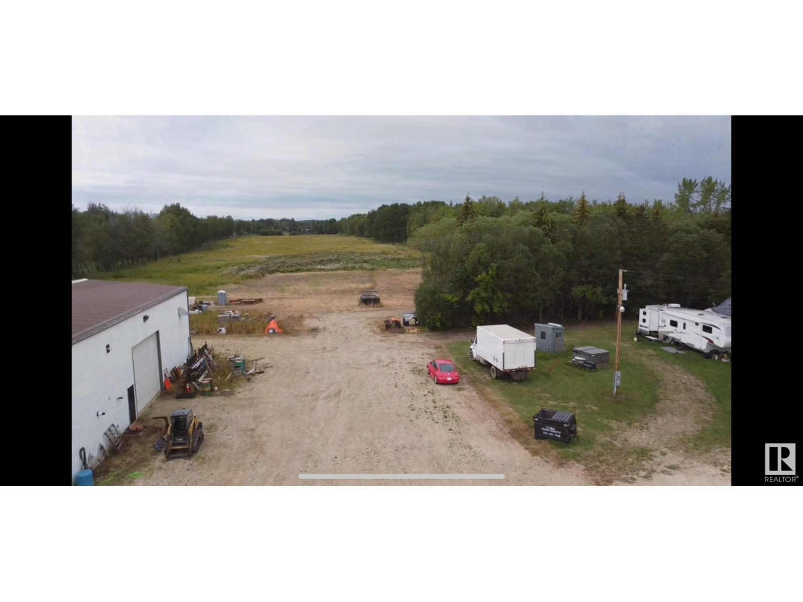55502 Nikoodi Rd, Rural Lac Ste. Anne County, Alberta  T0E 0X0 - Photo 63 - E4429754