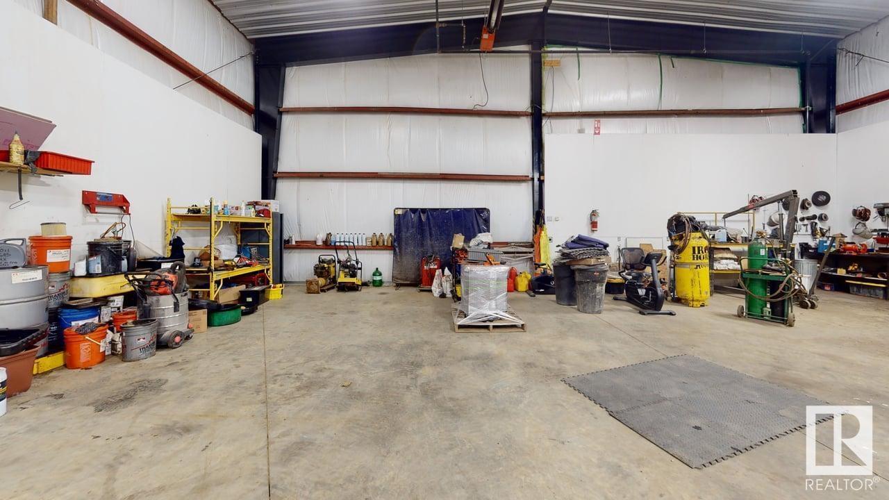 55502 Nikoodi Rd, Rural Lac Ste. Anne County, Alberta  T0E 0X0 - Photo 9 - E4429754
