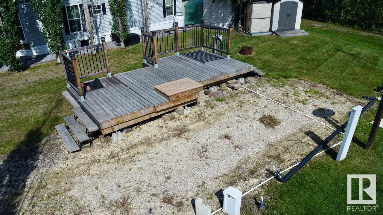 29 53207 A Hghway 31, Rural Parkland County, Alberta  T0E 2B0 - Photo 6 - E4429813