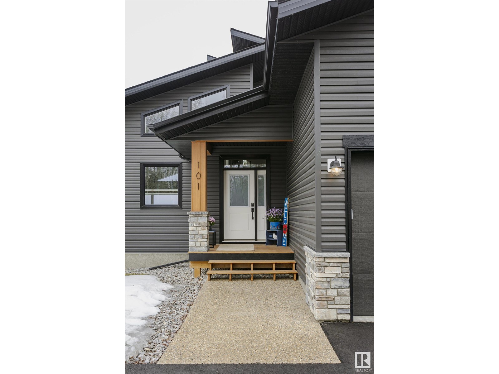 #101 55101 Ste. Anne Tr, Rural Lac Ste. Anne County, Alberta  T0E 1A1 - Photo 4 - E4429823