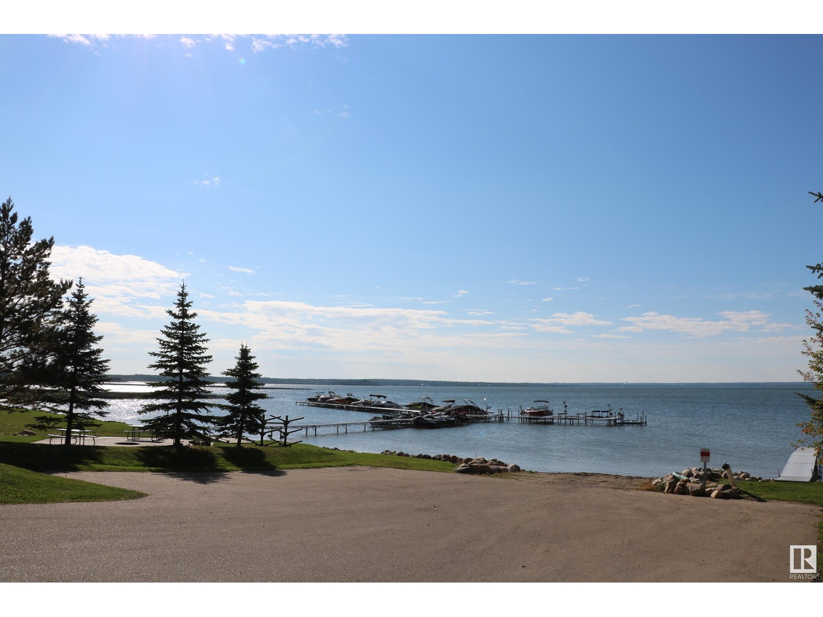 617 55101 Ste Anne Tr, Rural Lac Ste. Anne County, Alberta  T0E 1A1 - Photo 1 - E4429833