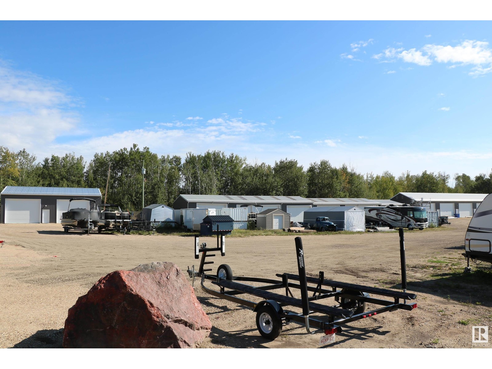 617 55101 Ste Anne Tr, Rural Lac Ste. Anne County, Alberta  T0E 1A1 - Photo 9 - E4429833