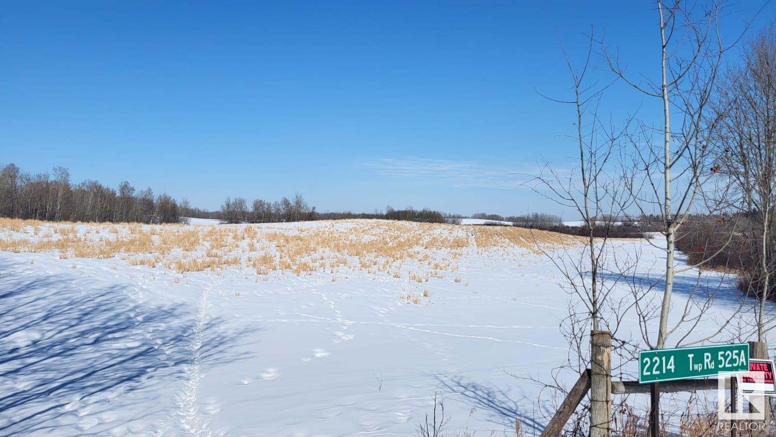 2214 Twp Rd 525 A, Rural Parkland County, Alberta  T0E 0H0 - Photo 1 - E4429834