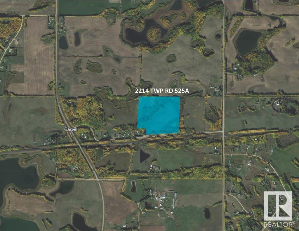 2214 Twp Rd 525 A, Rural Parkland County, Alberta  T0E 0H0 - Photo 6 - E4429834