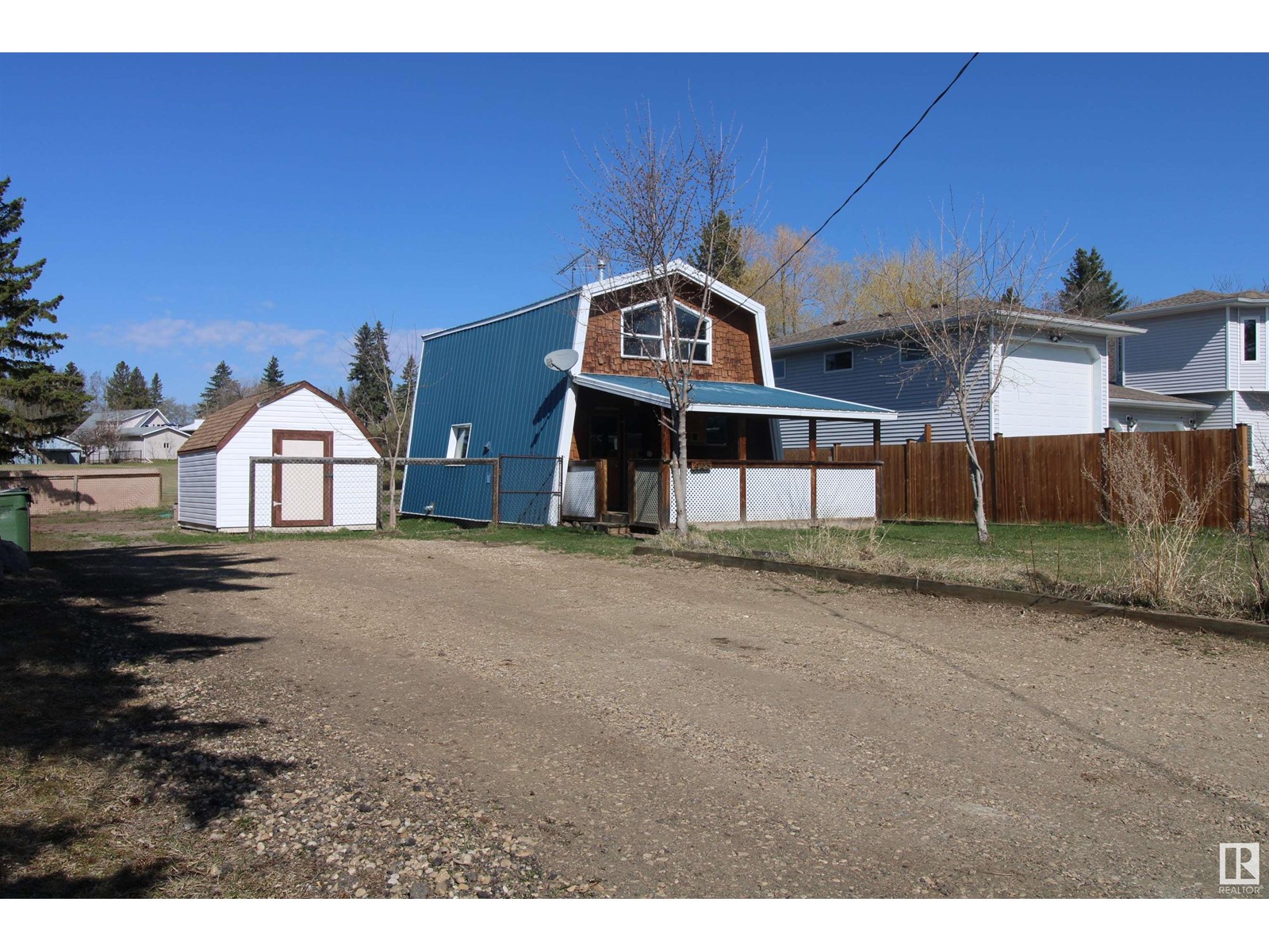 425 4 ST, rural lac ste. anne county, Alberta