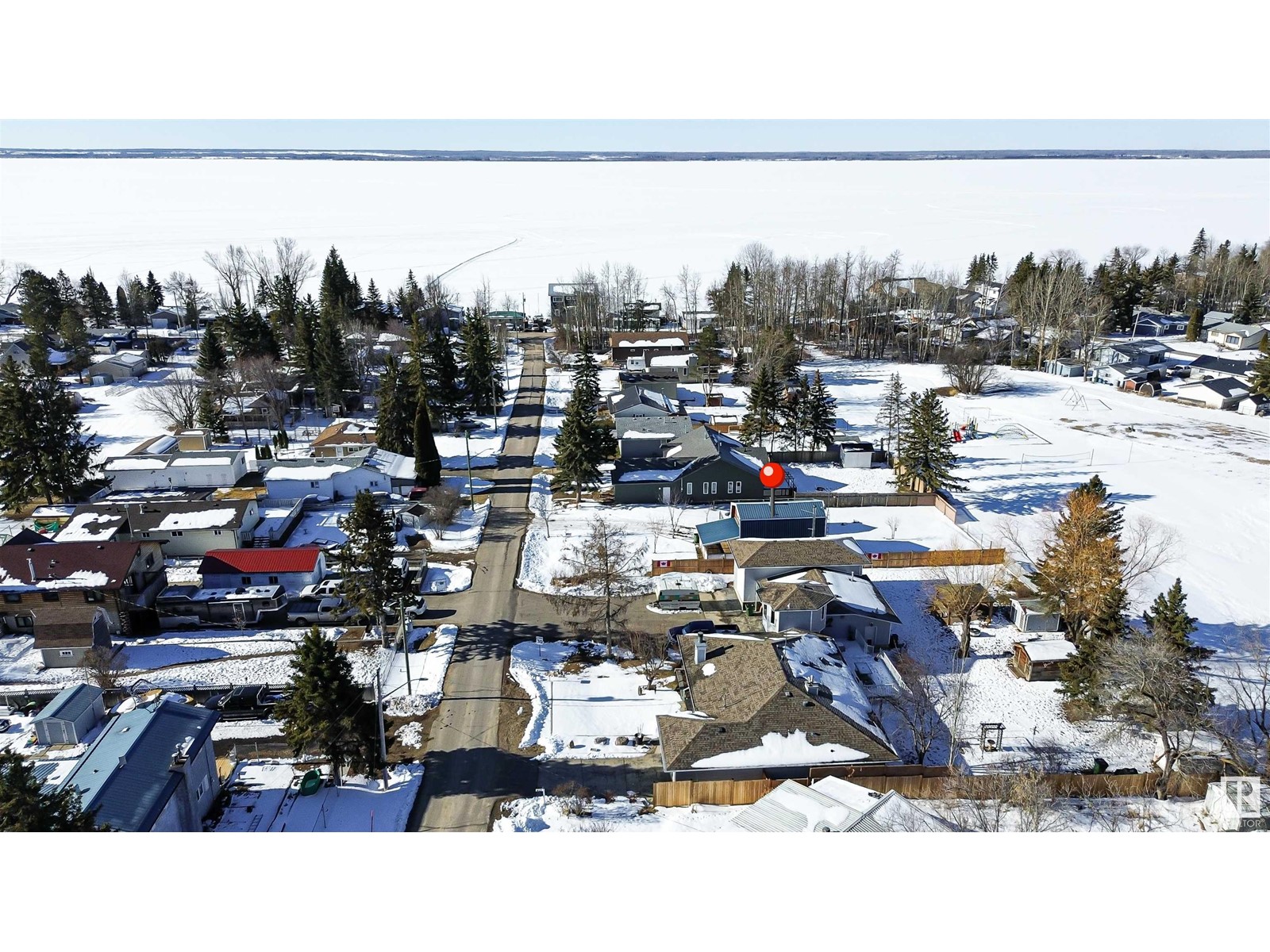 425 4 St, Rural Lac Ste. Anne County, Alberta  T0E 0A0 - Photo 3 - E4429846