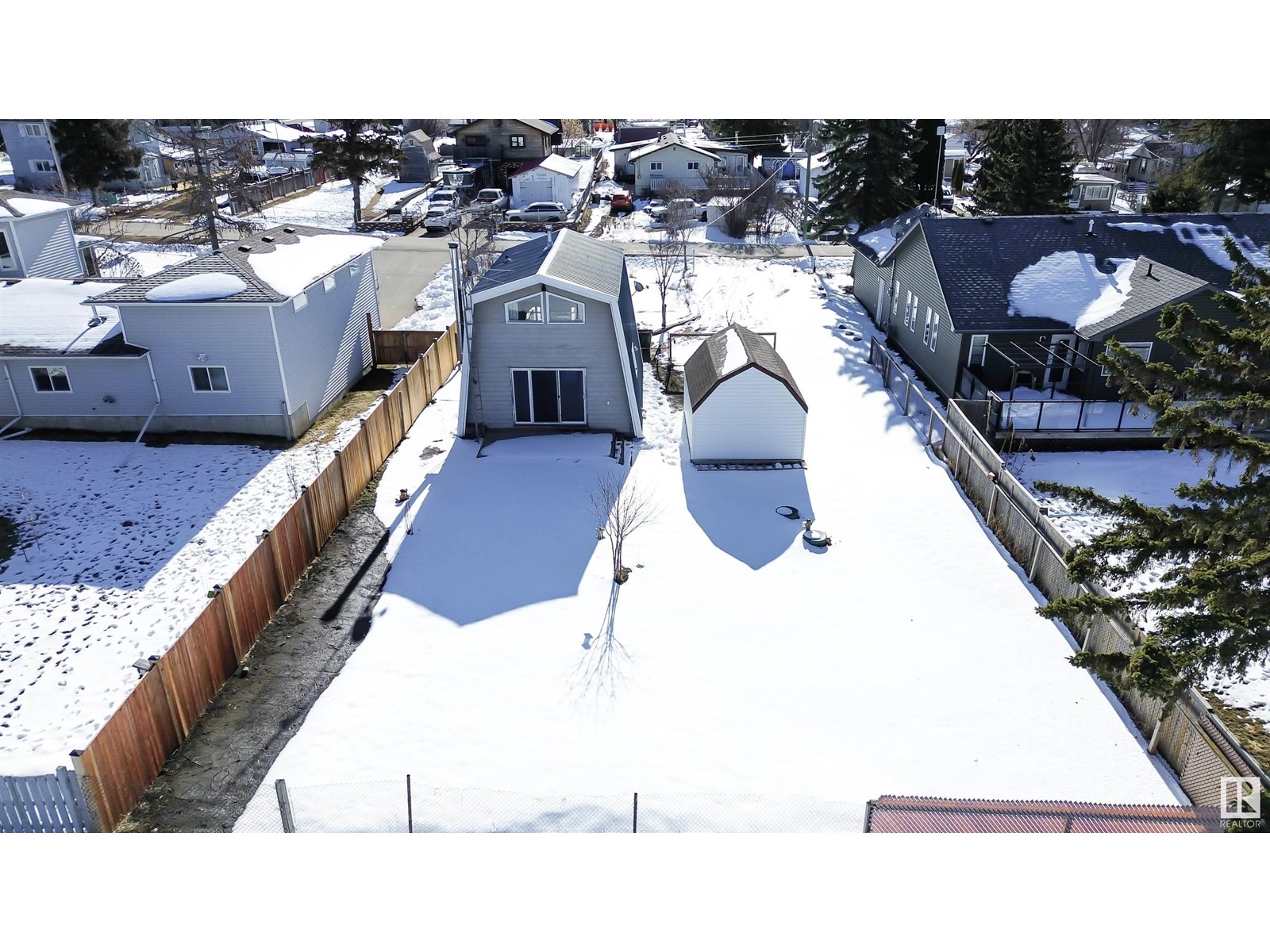 425 4 St, Rural Lac Ste. Anne County, Alberta  T0E 0A0 - Photo 38 - E4429846