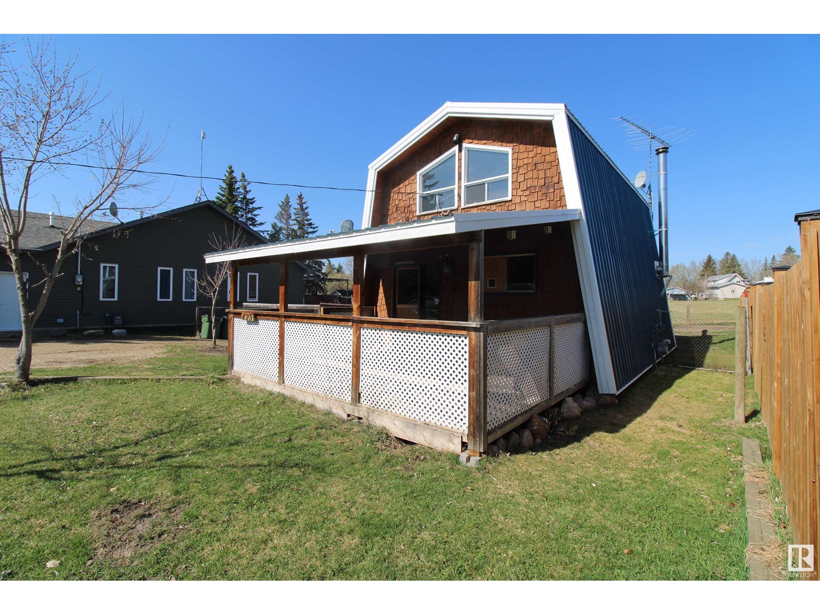 425 4 St, Rural Lac Ste. Anne County, Alberta  T0E 0A0 - Photo 41 - E4429846
