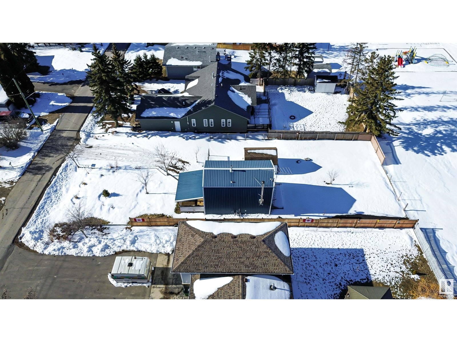 425 4 St, Rural Lac Ste. Anne County, Alberta  T0E 0A0 - Photo 42 - E4429846