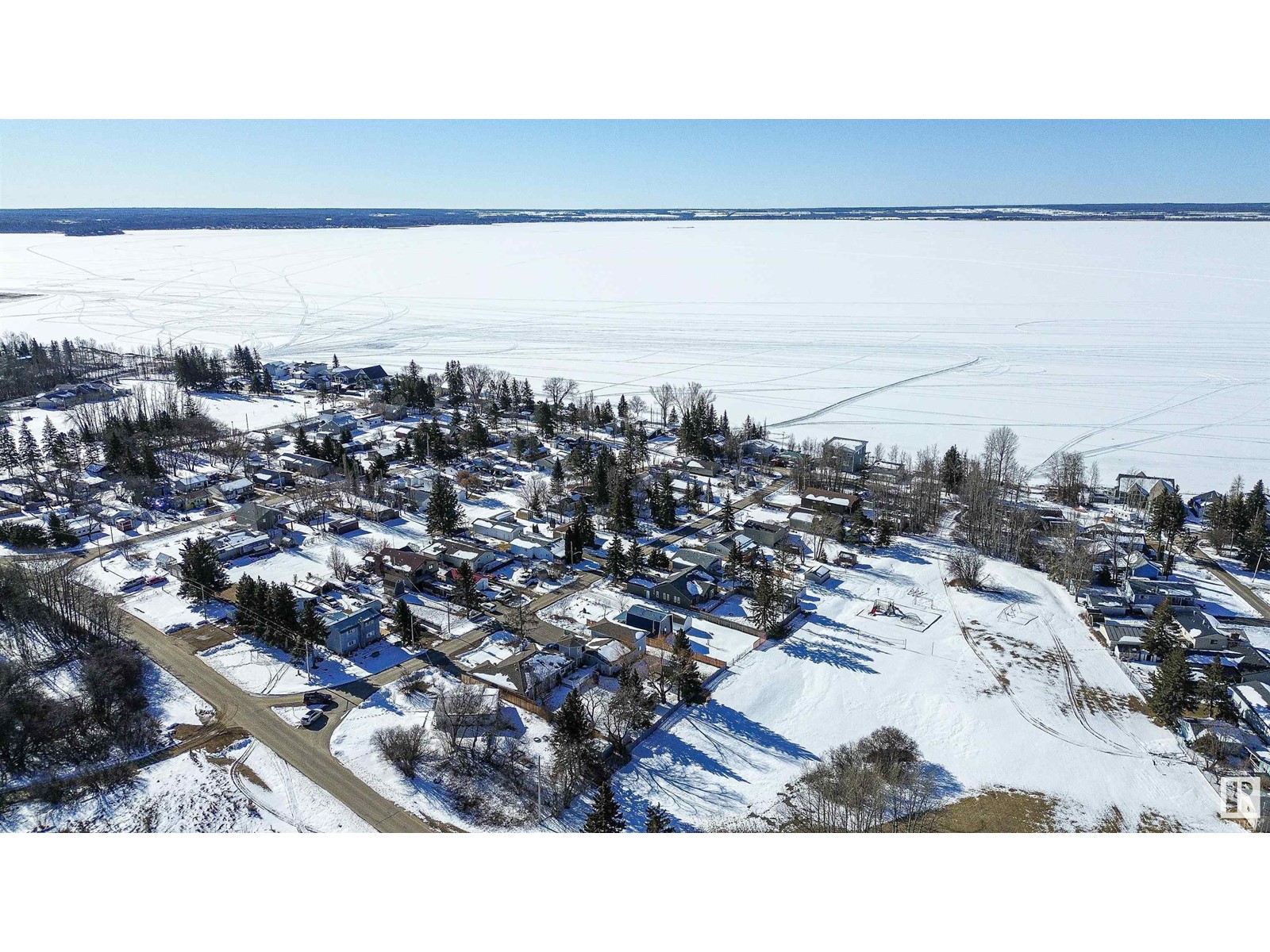 425 4 St, Rural Lac Ste. Anne County, Alberta  T0E 0A0 - Photo 45 - E4429846