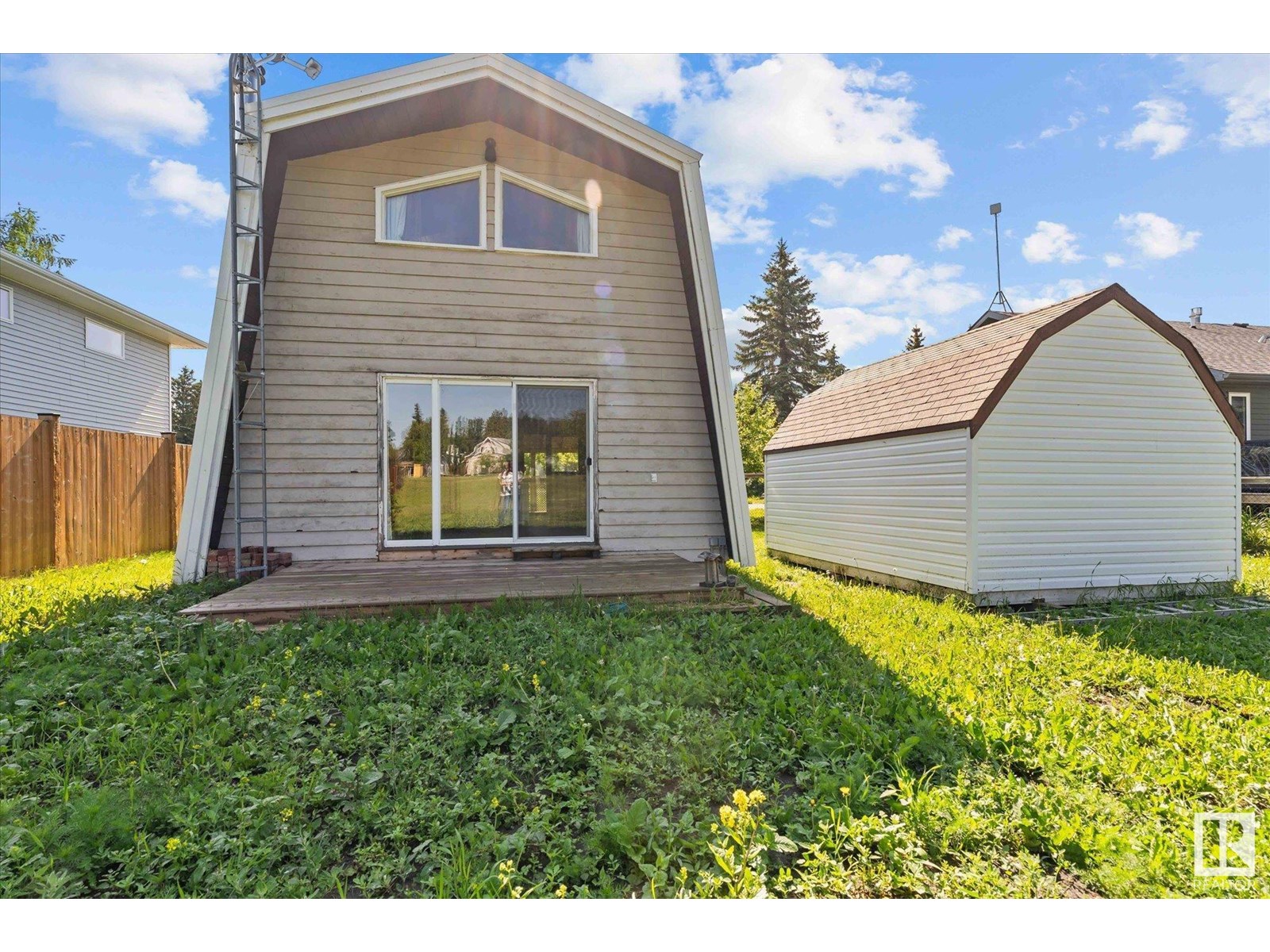 425 4 St, Rural Lac Ste. Anne County, Alberta  T0E 0A0 - Photo 46 - E4429846