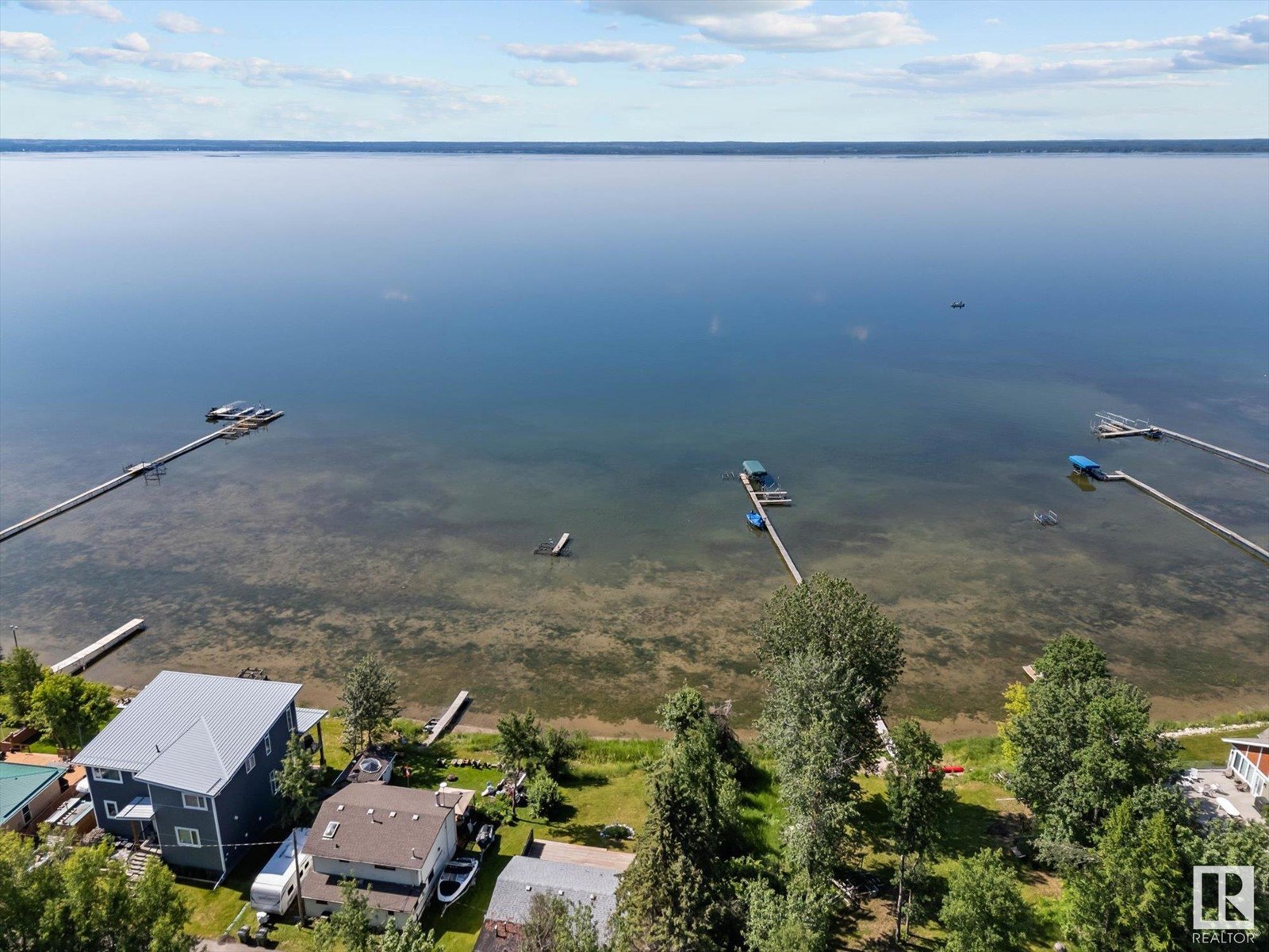 425 4 St, Rural Lac Ste. Anne County, Alberta  T0E 0A0 - Photo 48 - E4429846