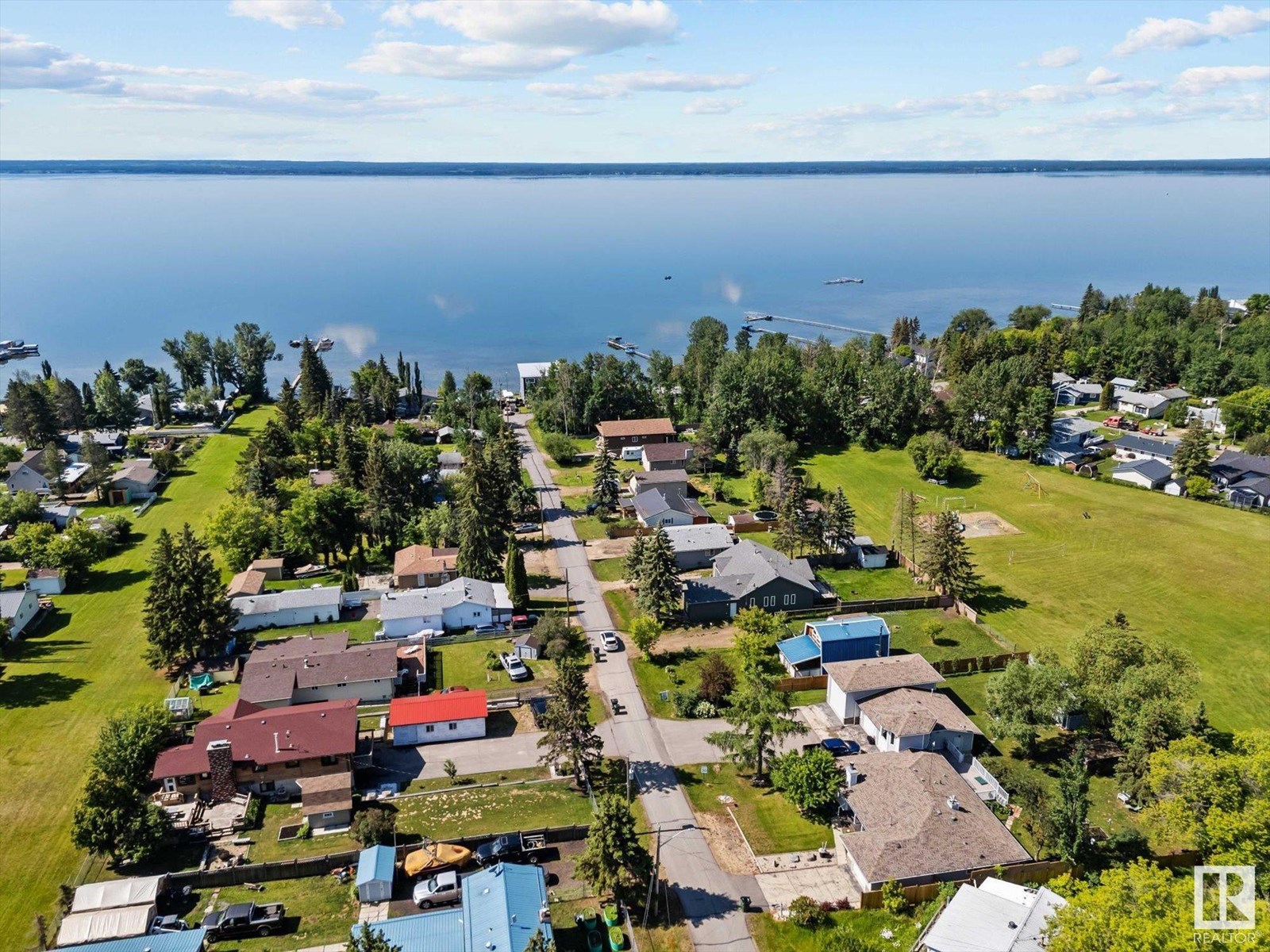425 4 St, Rural Lac Ste. Anne County, Alberta  T0E 0A0 - Photo 51 - E4429846