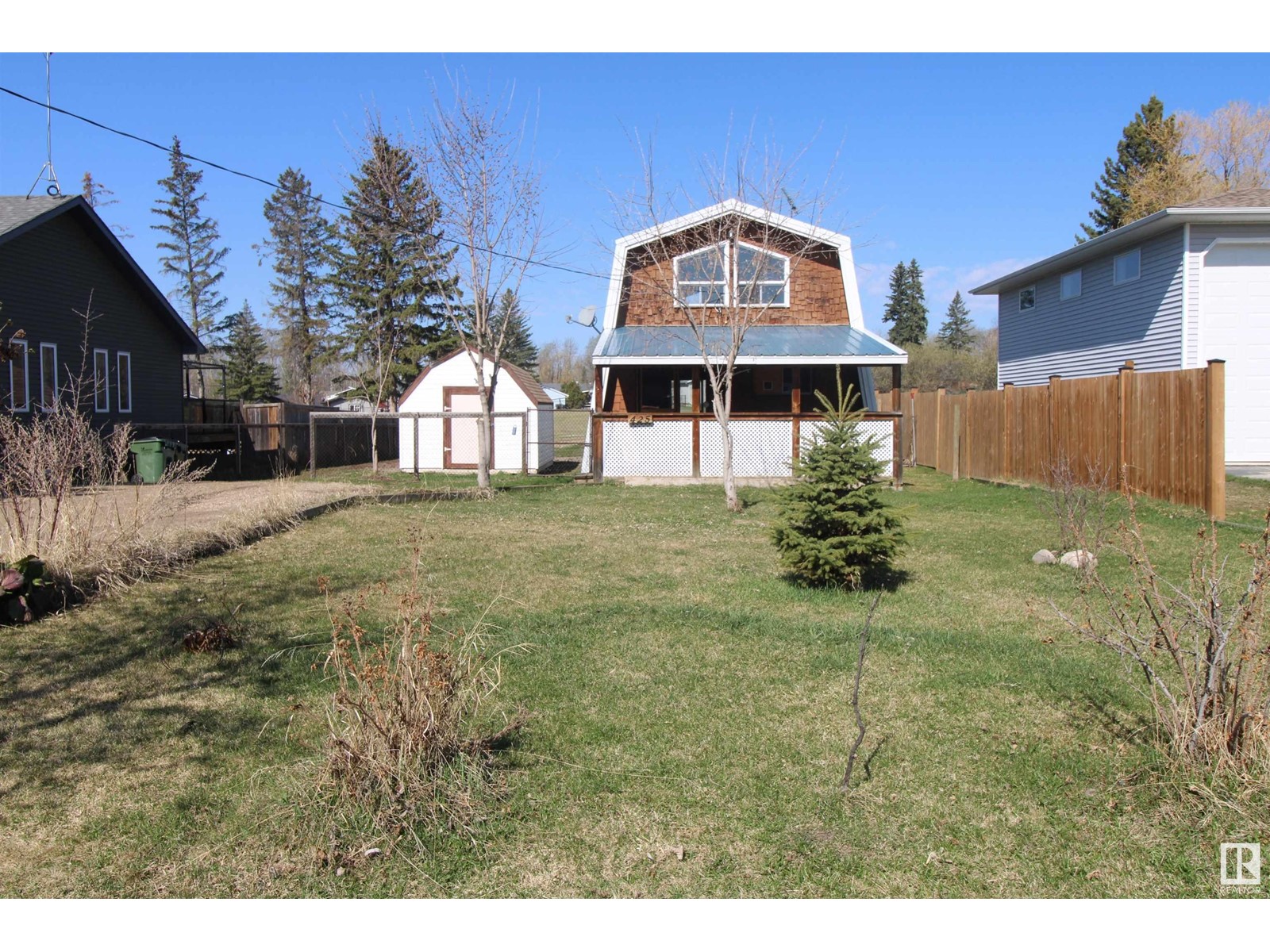 425 4 St, Rural Lac Ste. Anne County, Alberta  T0E 0A0 - Photo 7 - E4429846