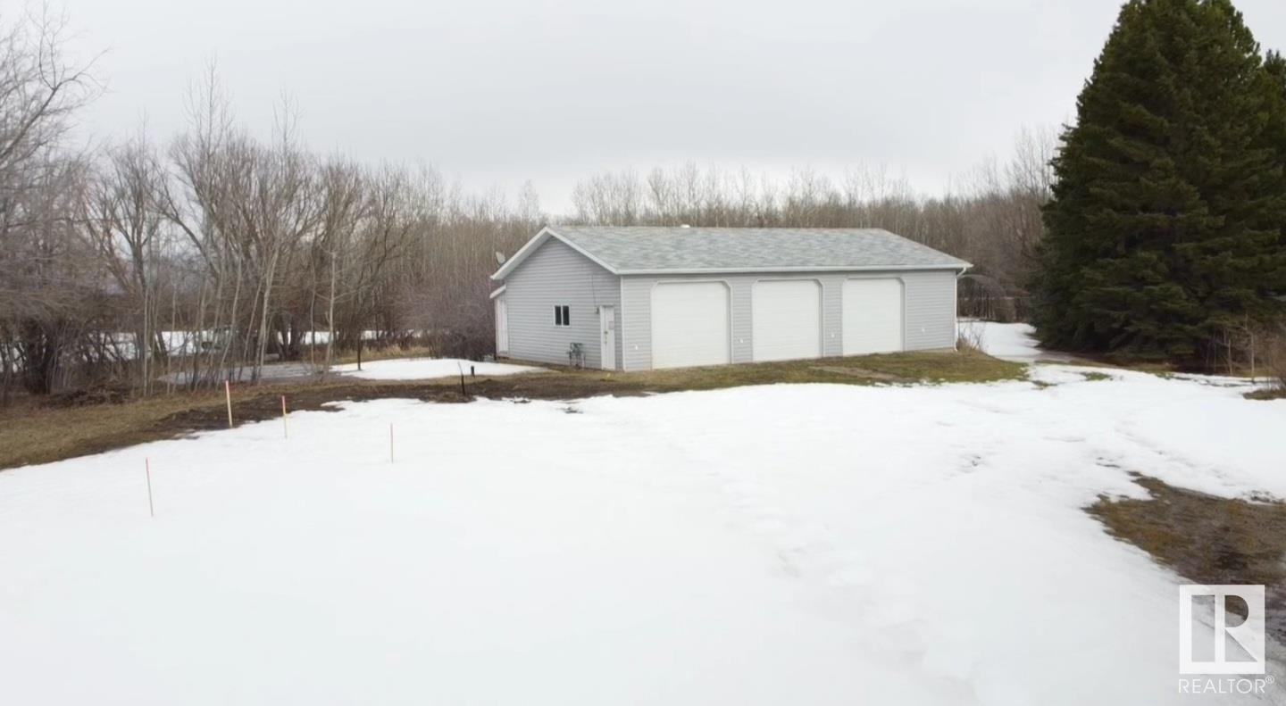 5902 32 St St, Rural Wetaskiwin County, Alberta  T0C 2C0 - Photo 5 - E4429862