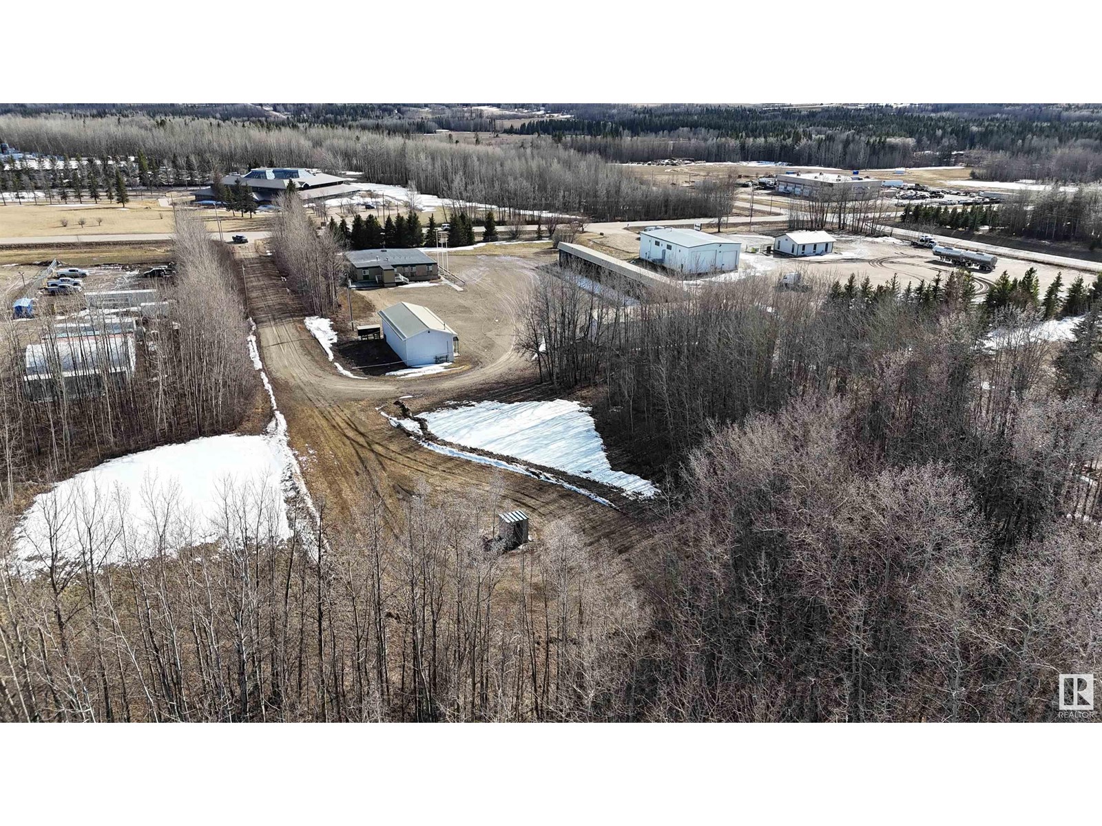 6614 50 Ave, Rural Brazeau County, Alberta  T7A 2A1 - Photo 6 - E4429876
