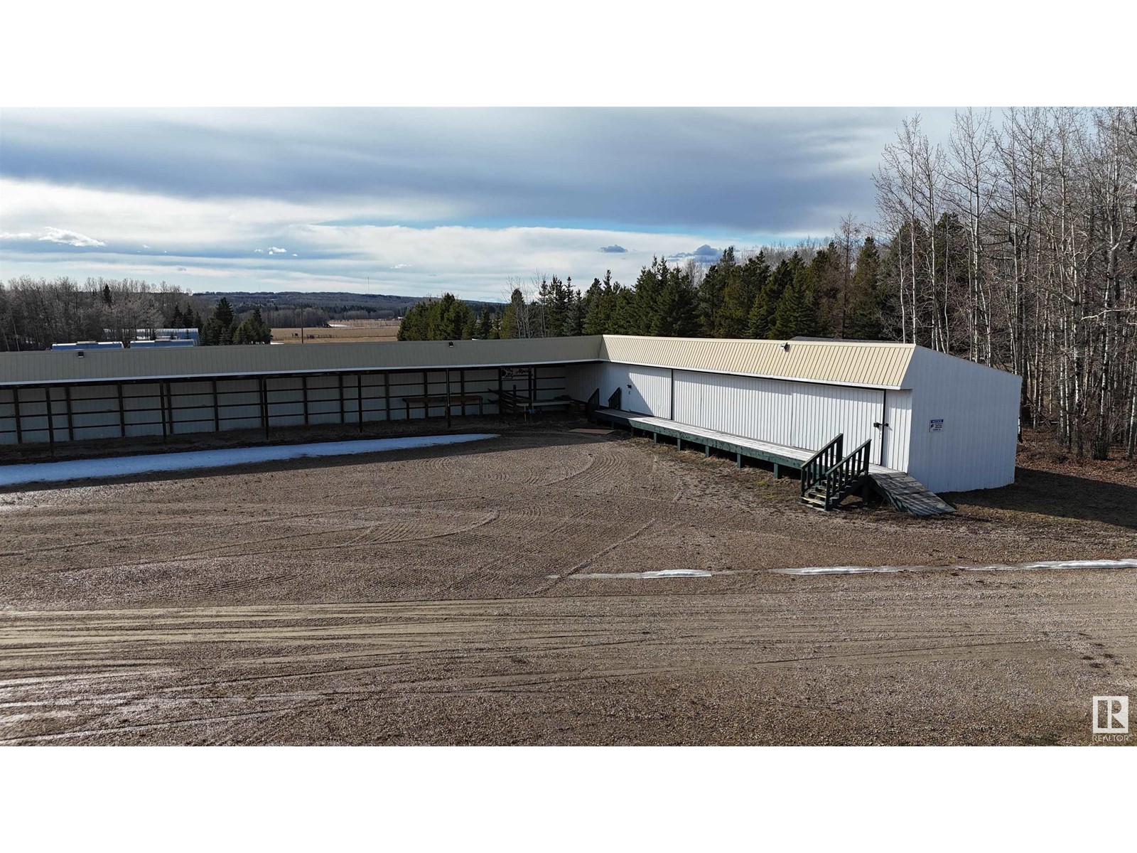6614 50 Ave, Rural Brazeau County, Alberta  T7A 2A1 - Photo 7 - E4429876