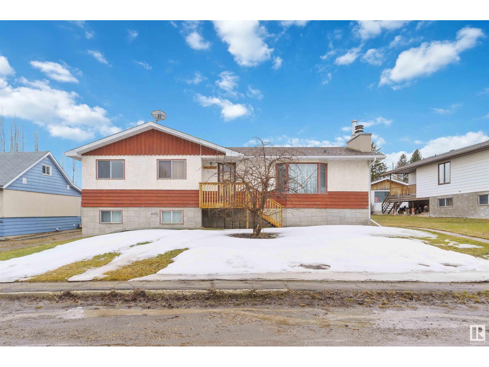 4811 51 Av, Sangudo, Alberta  T0E 2A0 - Photo 1 - E4429903