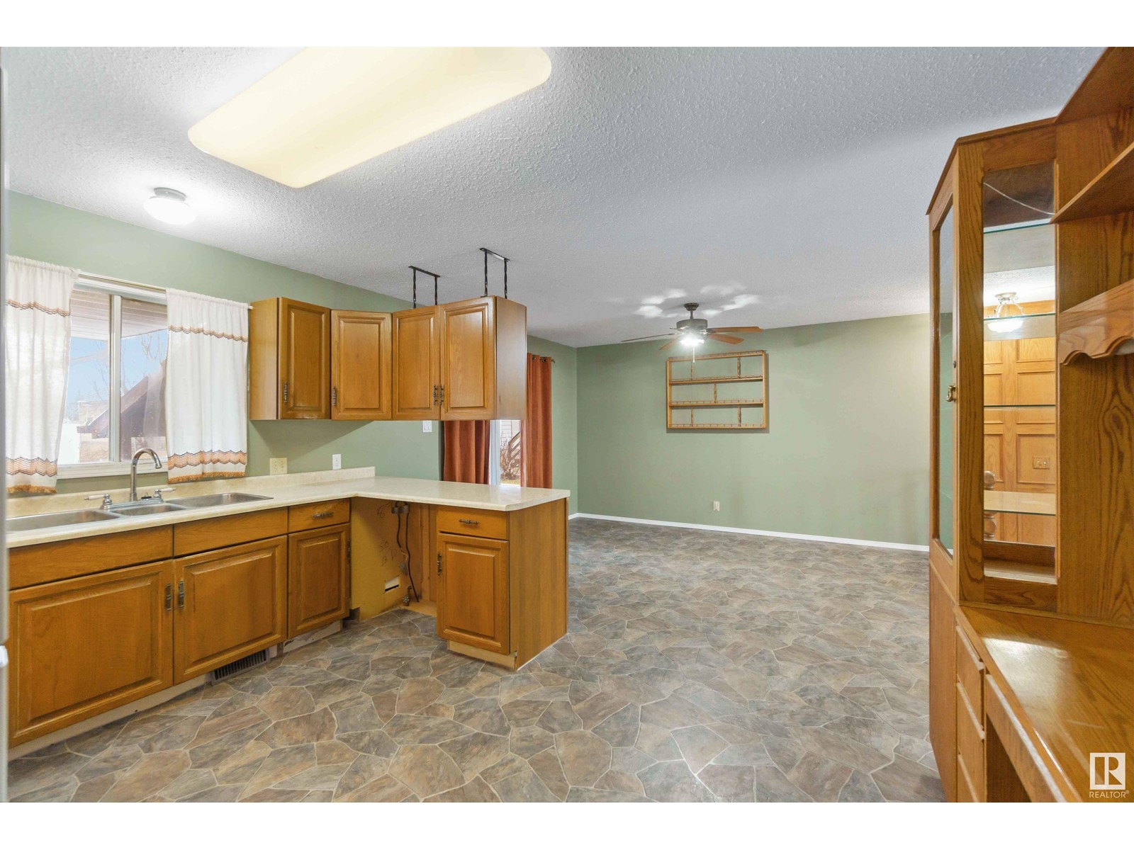 4811 51 Av, Sangudo, Alberta  T0E 2A0 - Photo 19 - E4429903