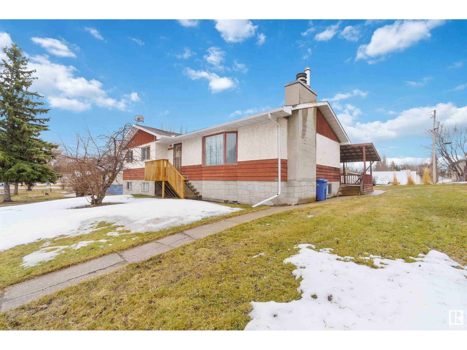 4811 51 Av, Sangudo, Alberta  T0E 2A0 - Photo 3 - E4429903