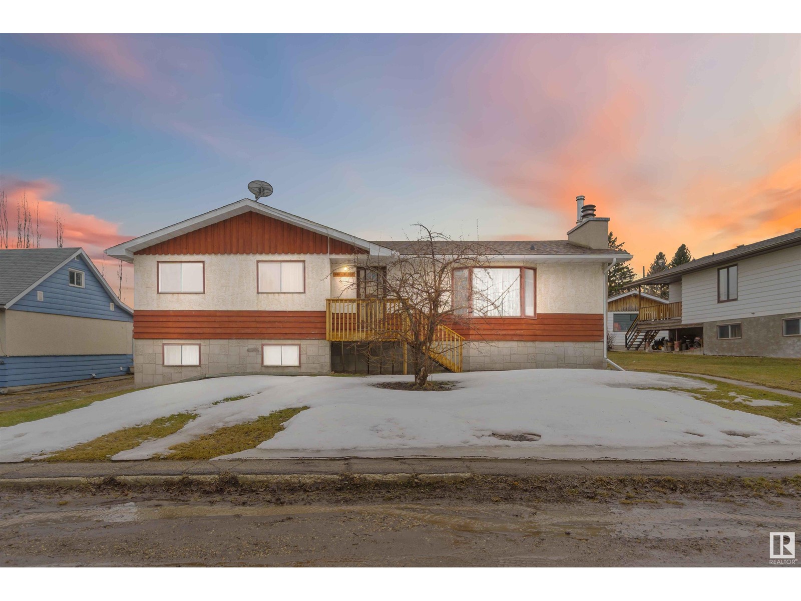4811 51 Av, Sangudo, Alberta  T0E 2A0 - Photo 4 - E4429903