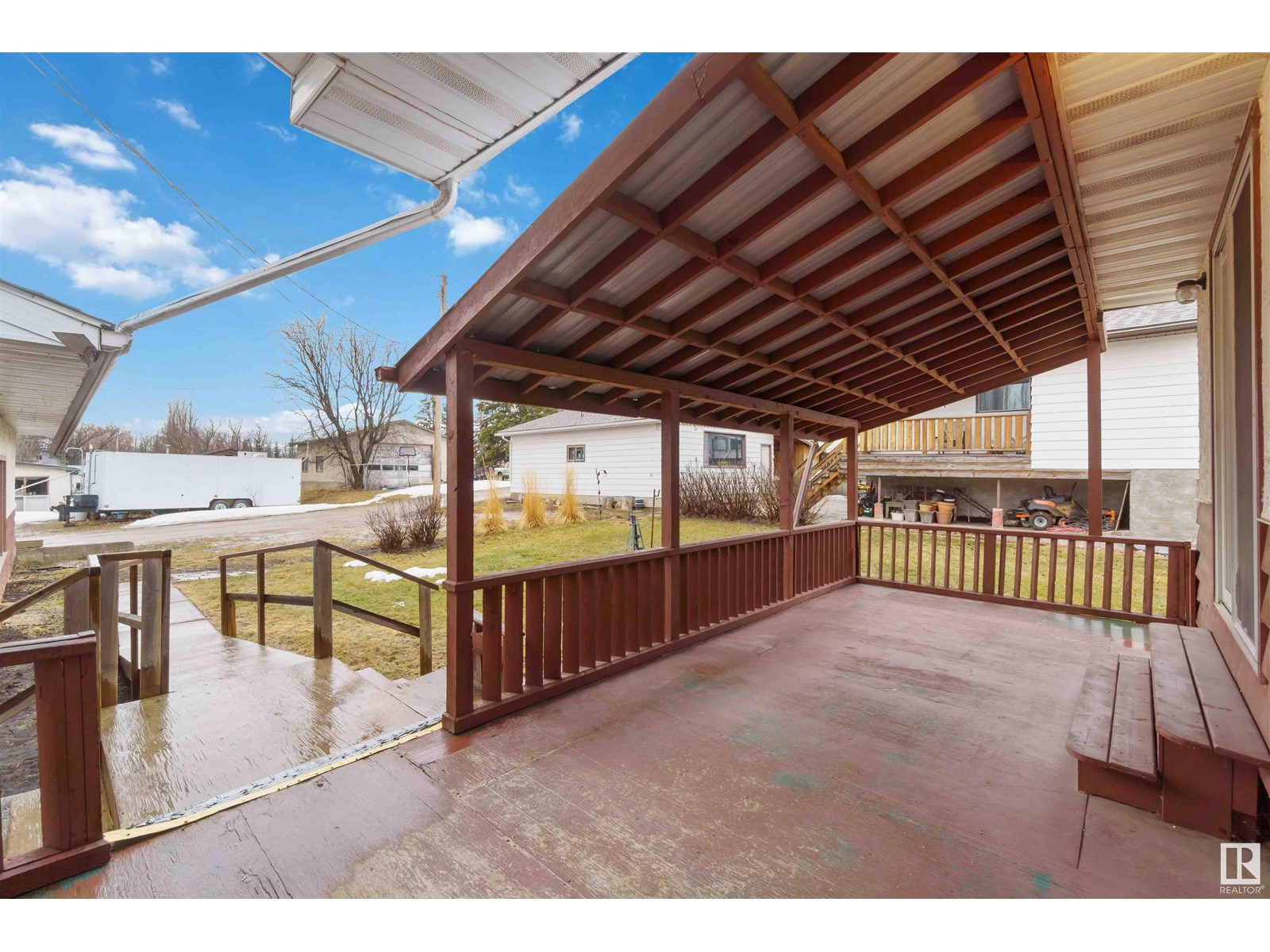 4811 51 Av, Sangudo, Alberta  T0E 2A0 - Photo 59 - E4429903