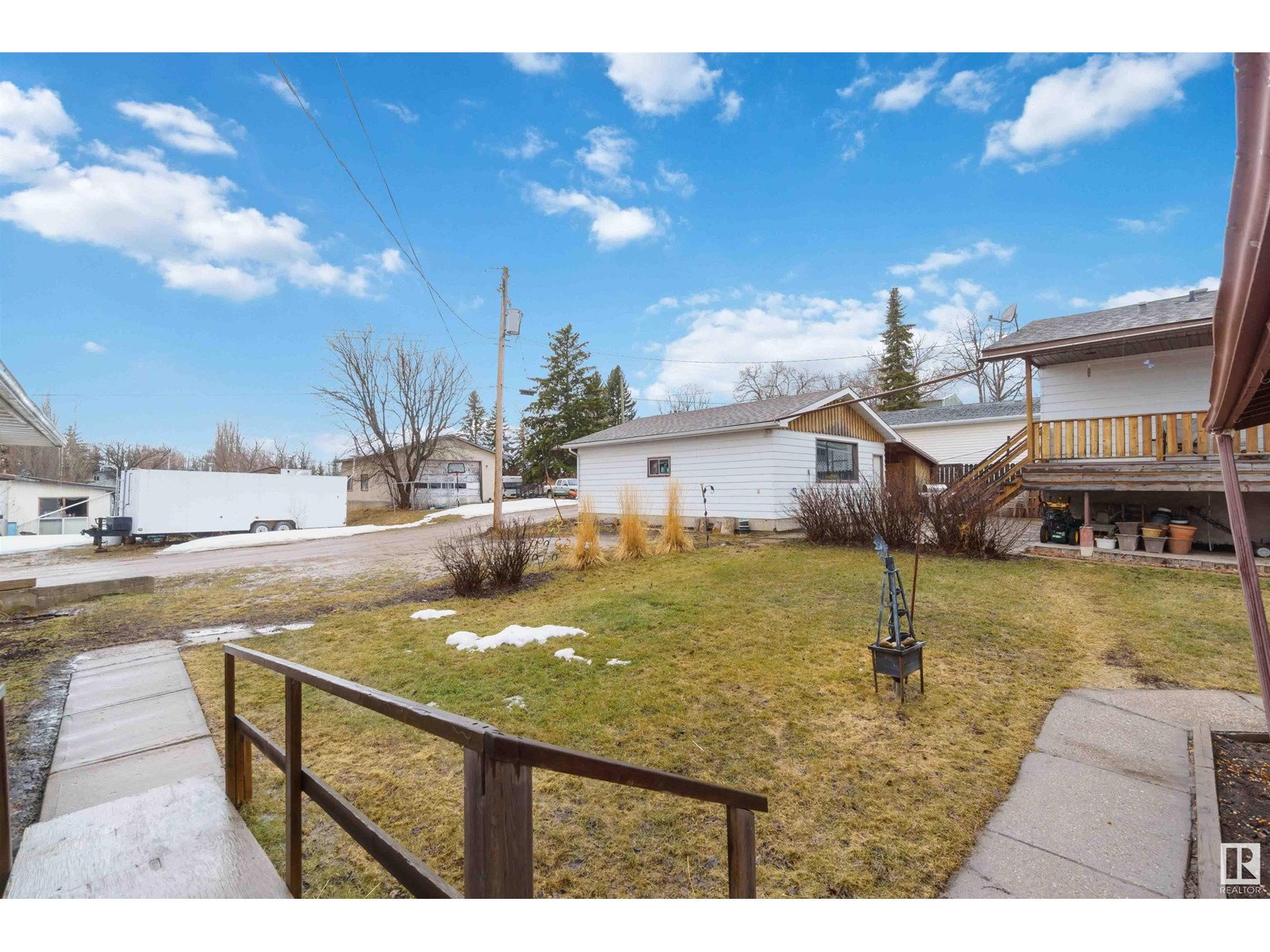 4811 51 Av, Sangudo, Alberta  T0E 2A0 - Photo 60 - E4429903