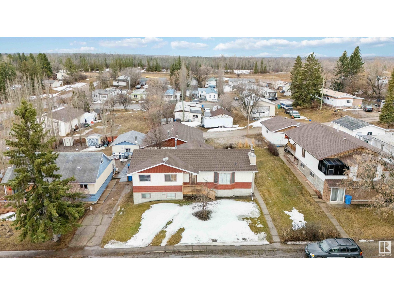 4811 51 Av, Sangudo, Alberta  T0E 2A0 - Photo 68 - E4429903