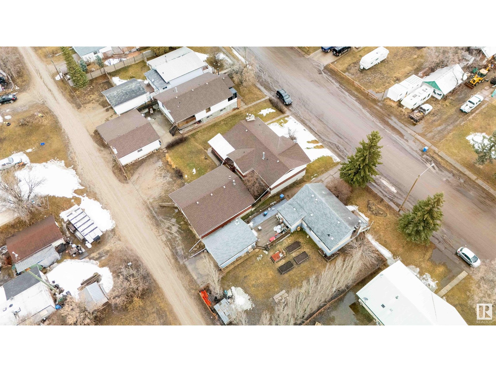 4811 51 Av, Sangudo, Alberta  T0E 2A0 - Photo 70 - E4429903