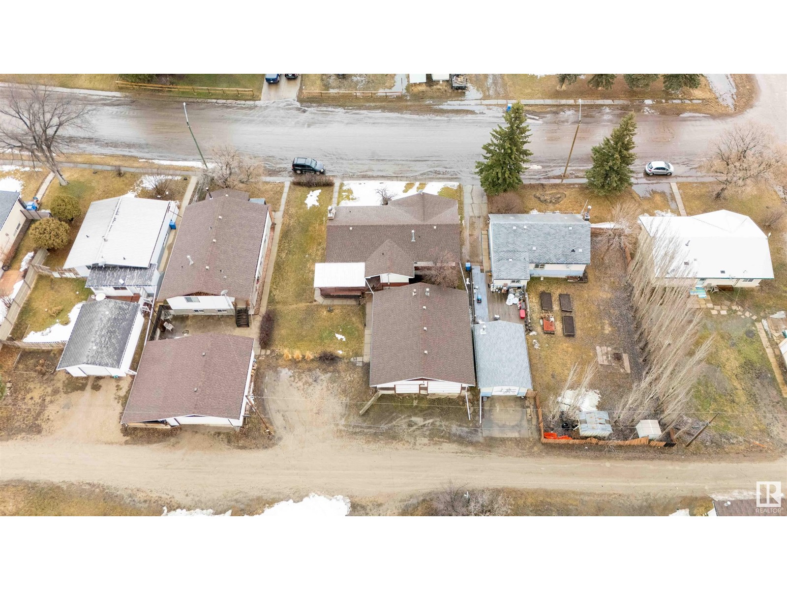 4811 51 Av, Sangudo, Alberta  T0E 2A0 - Photo 72 - E4429903