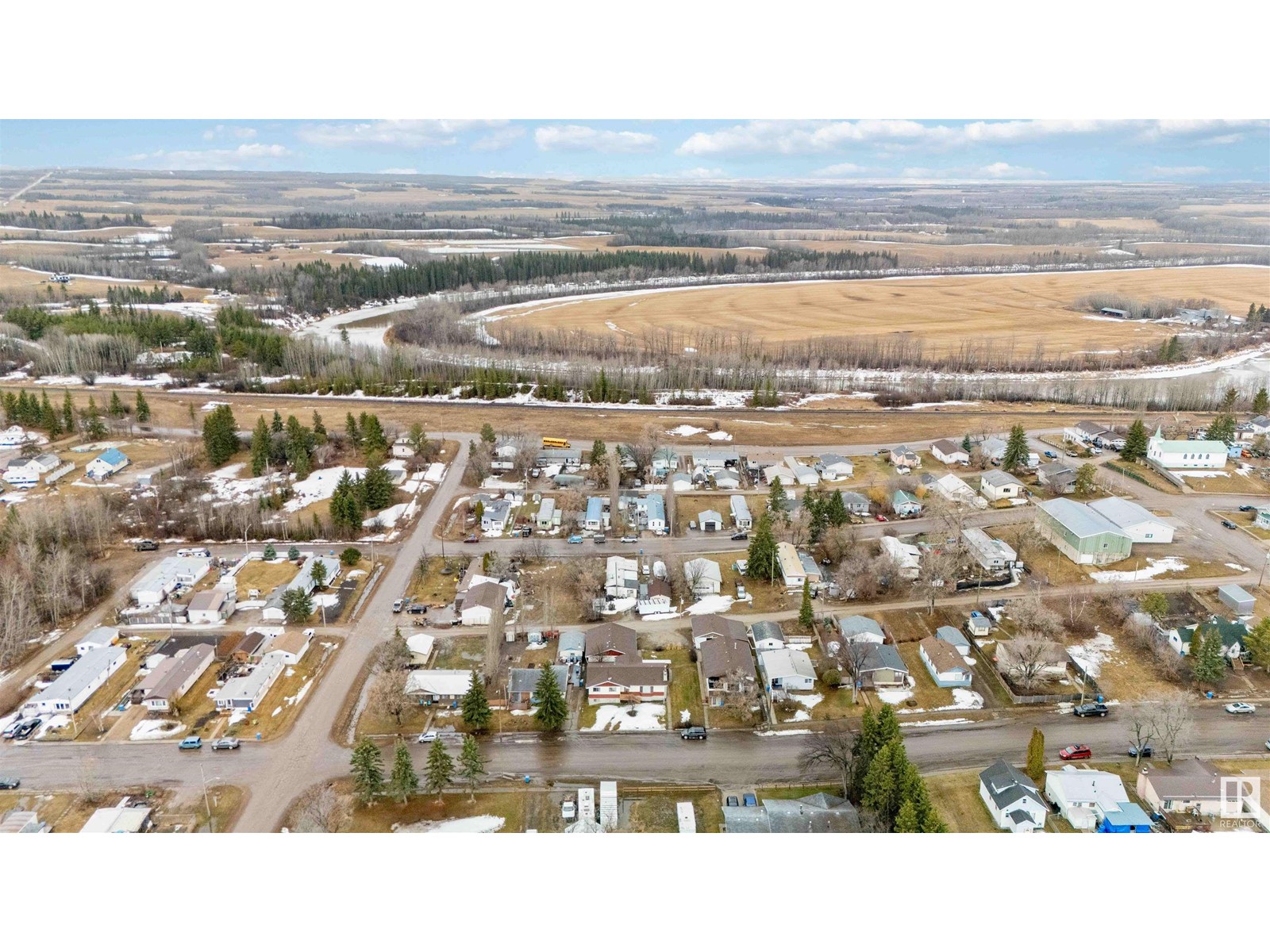 4811 51 Av, Sangudo, Alberta  T0E 2A0 - Photo 74 - E4429903