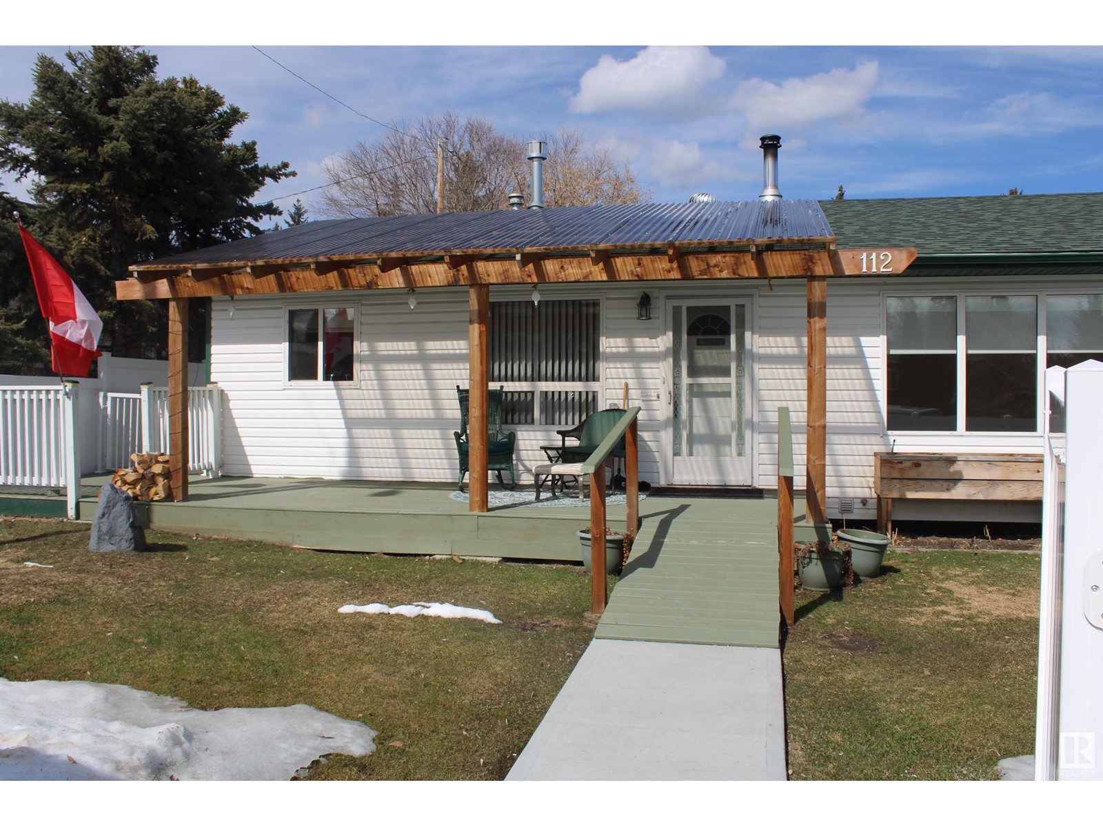 112 4 St, Rural Parkland County, Alberta  T0E 2B0 - Photo 2 - E4429921
