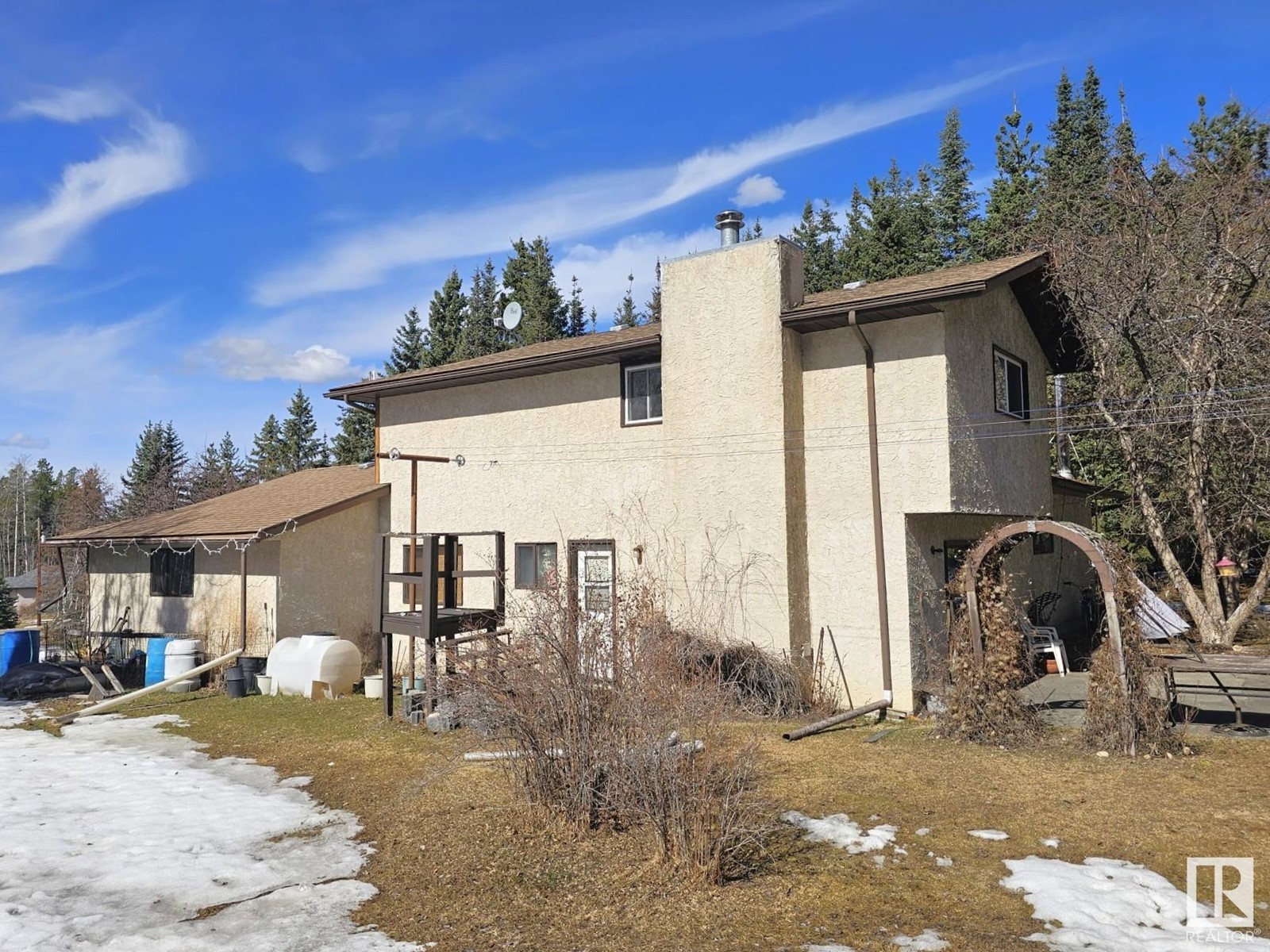 #201 49510 Highway 22, Rural Brazeau County, Alberta  T7A 1S7 - Photo 41 - E4429947