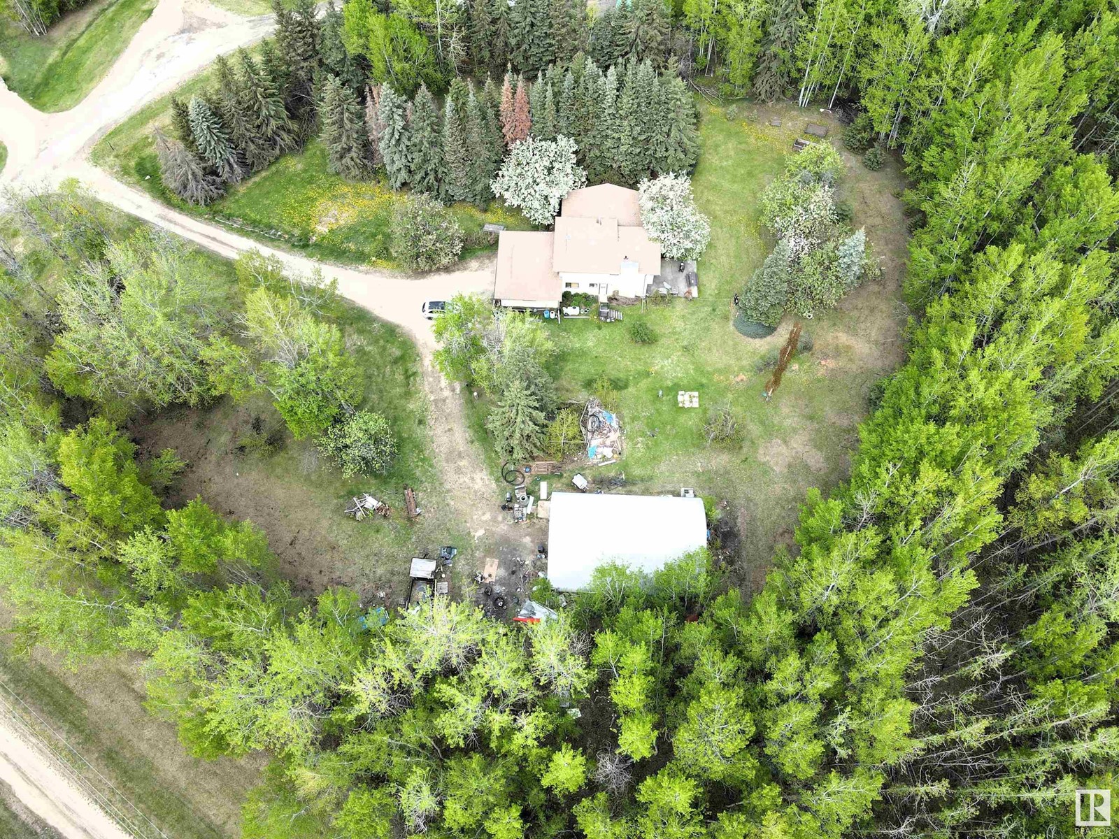 #201 49510 Highway 22, Rural Brazeau County, Alberta  T7A 1S7 - Photo 62 - E4429947