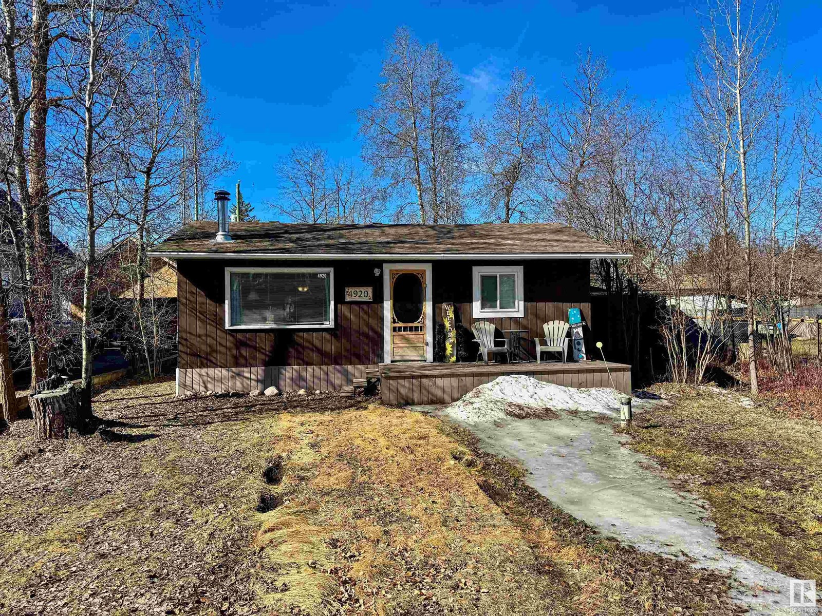 4920 58 St, rural lac ste. anne county, Alberta