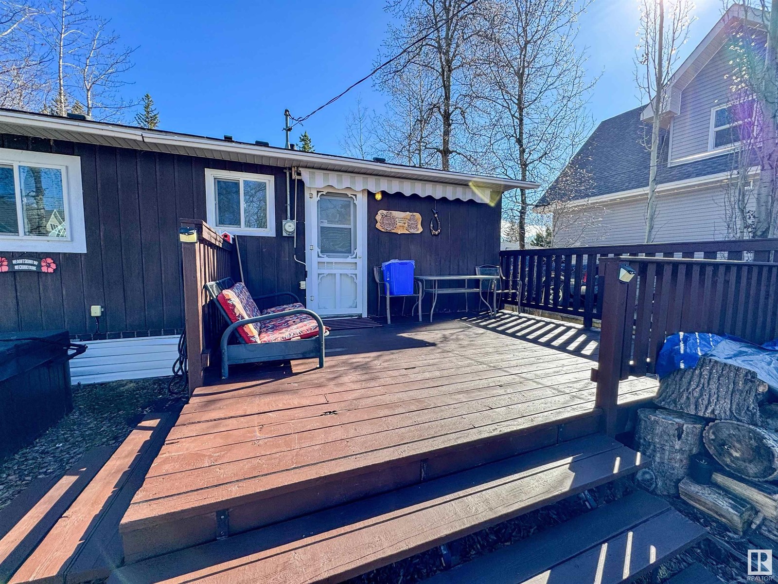 4920 58 St, Rural Lac Ste. Anne County, Alberta  T0E 0A0 - Photo 19 - E4429964