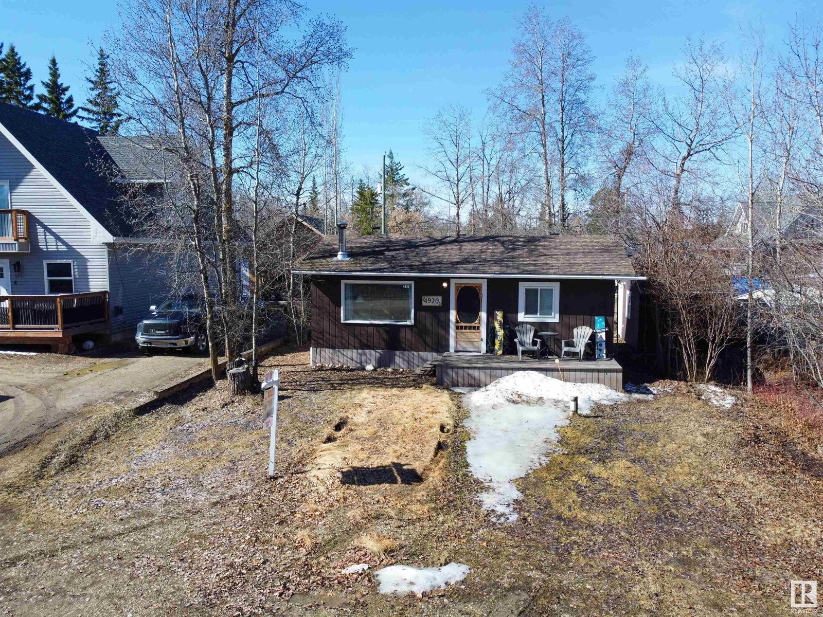 4920 58 St, Rural Lac Ste. Anne County, Alberta  T0E 0A0 - Photo 2 - E4429964