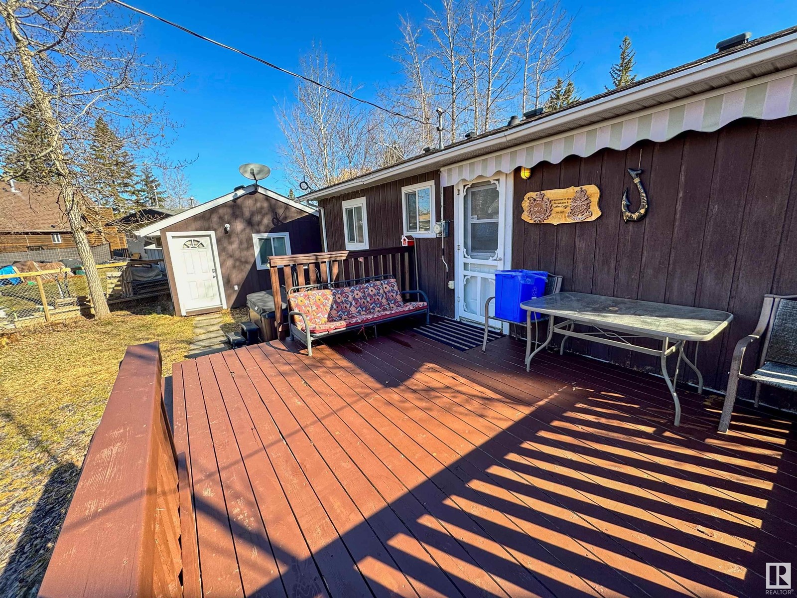 4920 58 St, Rural Lac Ste. Anne County, Alberta  T0E 0A0 - Photo 20 - E4429964