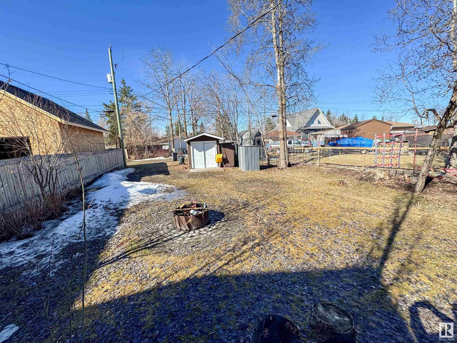 4920 58 St, Rural Lac Ste. Anne County, Alberta  T0E 0A0 - Photo 21 - E4429964