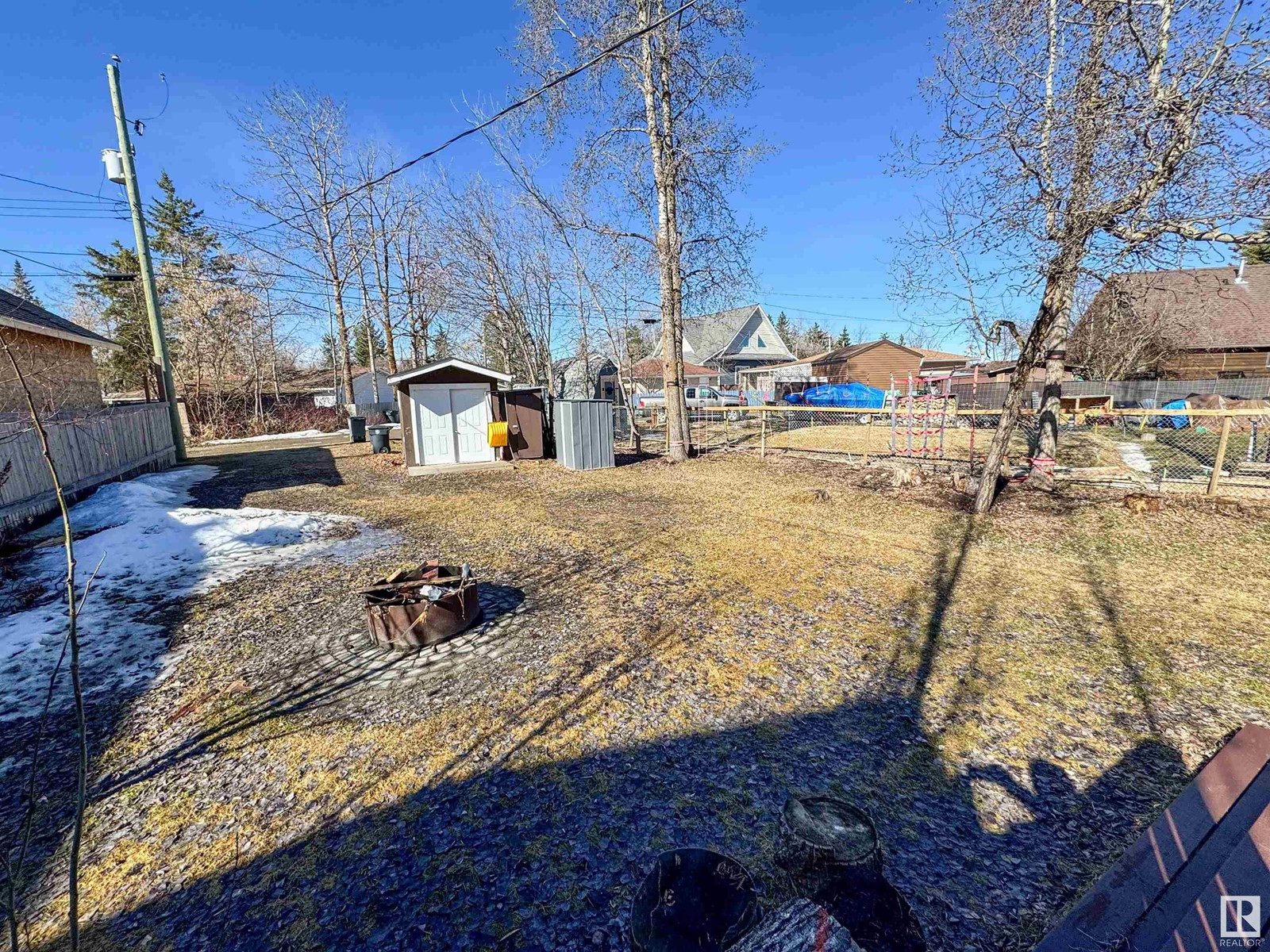 4920 58 St, Rural Lac Ste. Anne County, Alberta  T0E 0A0 - Photo 22 - E4429964