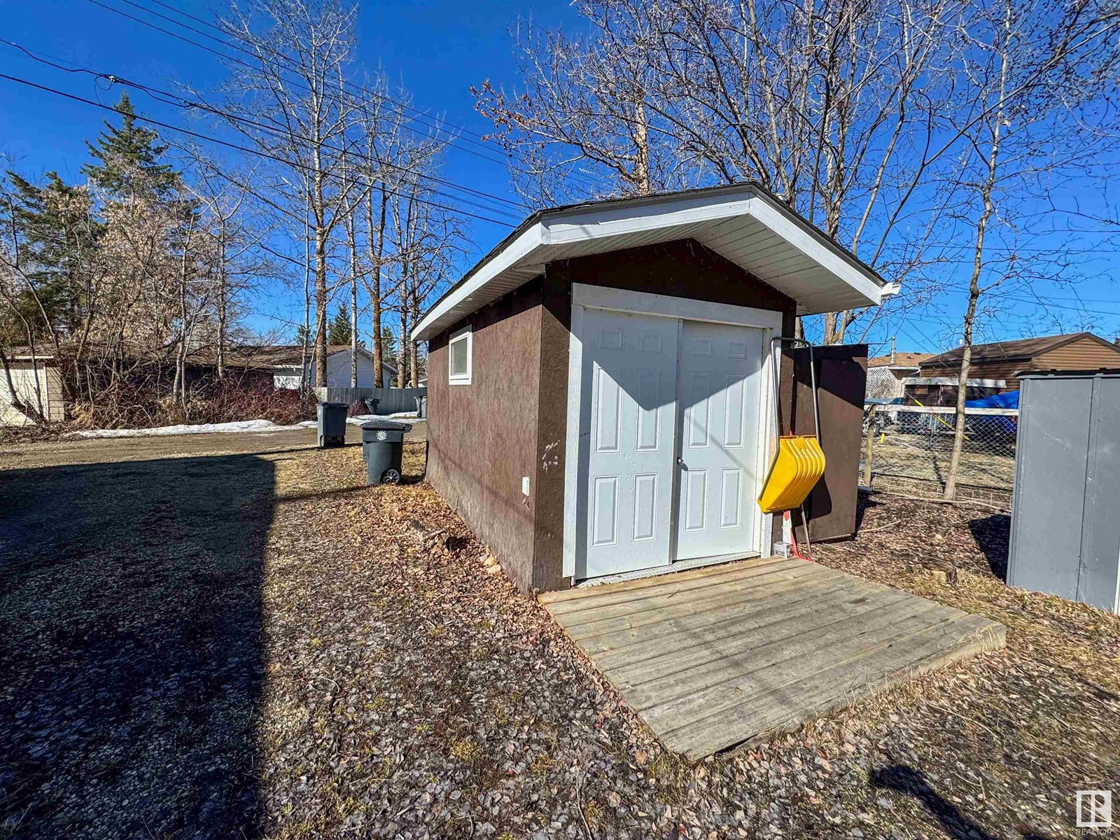 4920 58 St, Rural Lac Ste. Anne County, Alberta  T0E 0A0 - Photo 32 - E4429964