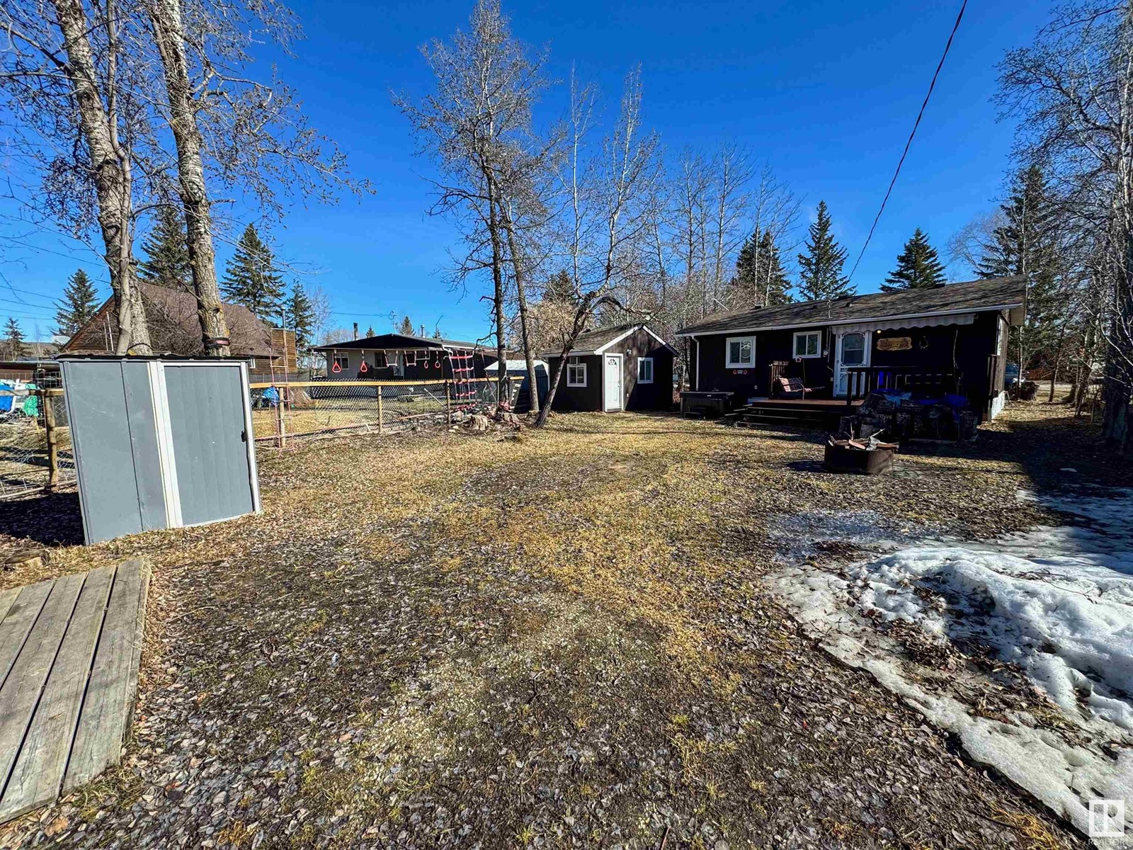 4920 58 St, Rural Lac Ste. Anne County, Alberta  T0E 0A0 - Photo 33 - E4429964