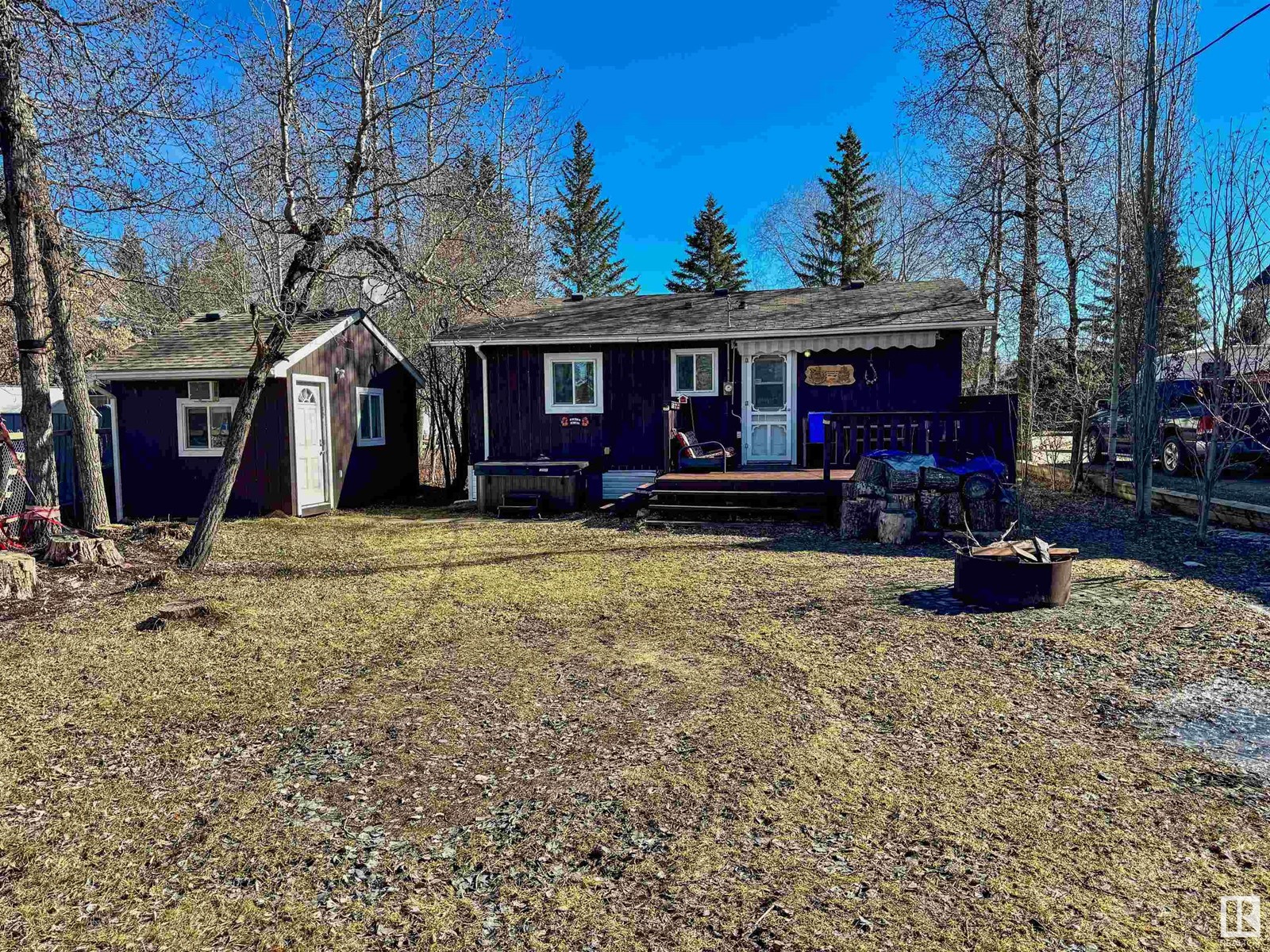 4920 58 St, Rural Lac Ste. Anne County, Alberta  T0E 0A0 - Photo 34 - E4429964