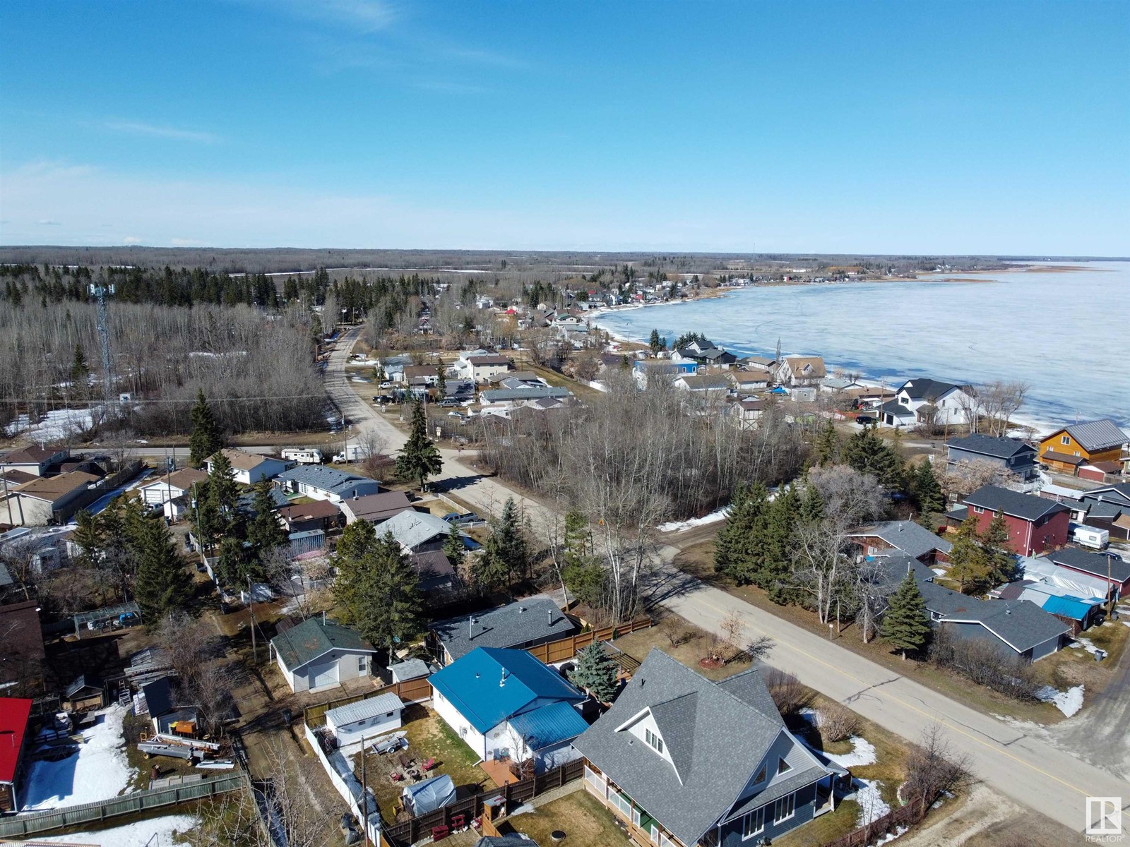 4920 58 St, Rural Lac Ste. Anne County, Alberta  T0E 0A0 - Photo 6 - E4429964