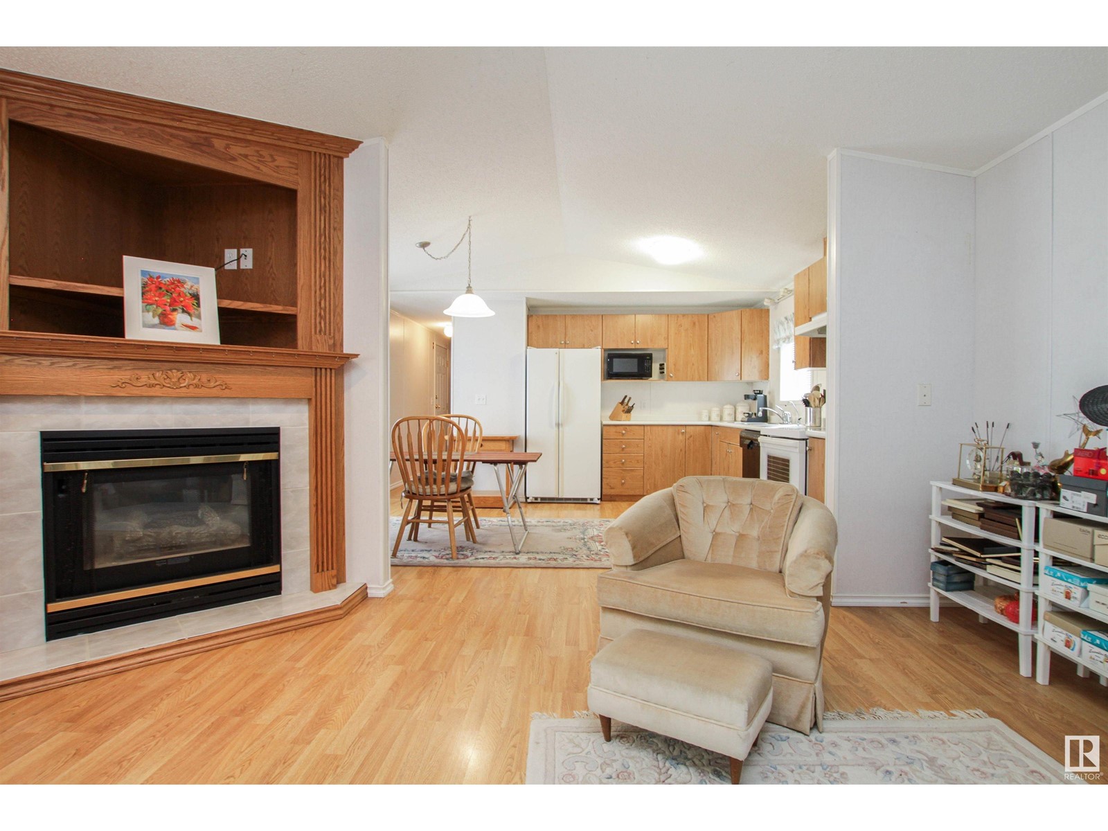 #5838 49 St, Rural Wetaskiwin County, Alberta  T0C 2P0 - Photo 10 - E4429984