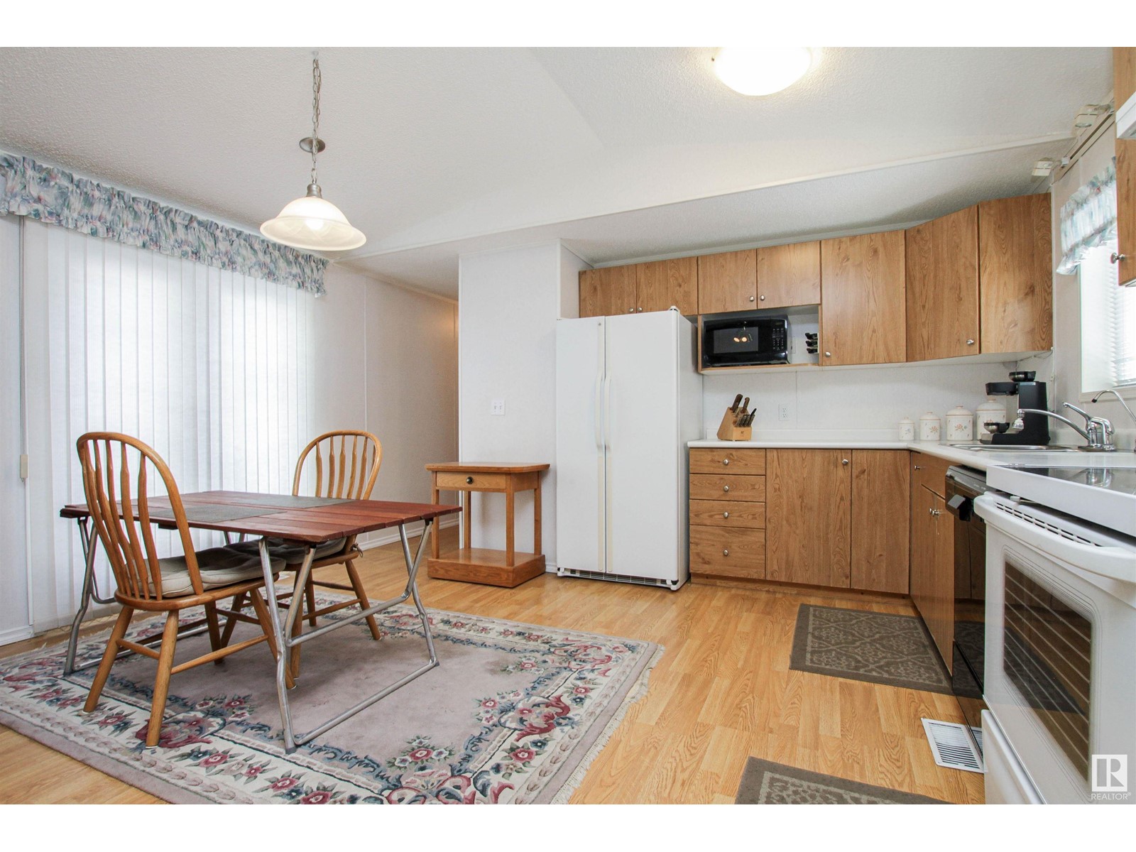 #5838 49 St, Rural Wetaskiwin County, Alberta  T0C 2P0 - Photo 11 - E4429984