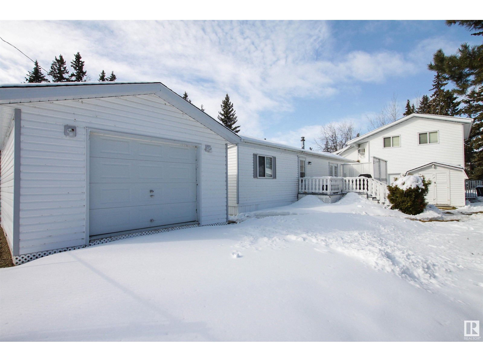 #5838 49 St, Rural Wetaskiwin County, Alberta  T0C 2P0 - Photo 3 - E4429984