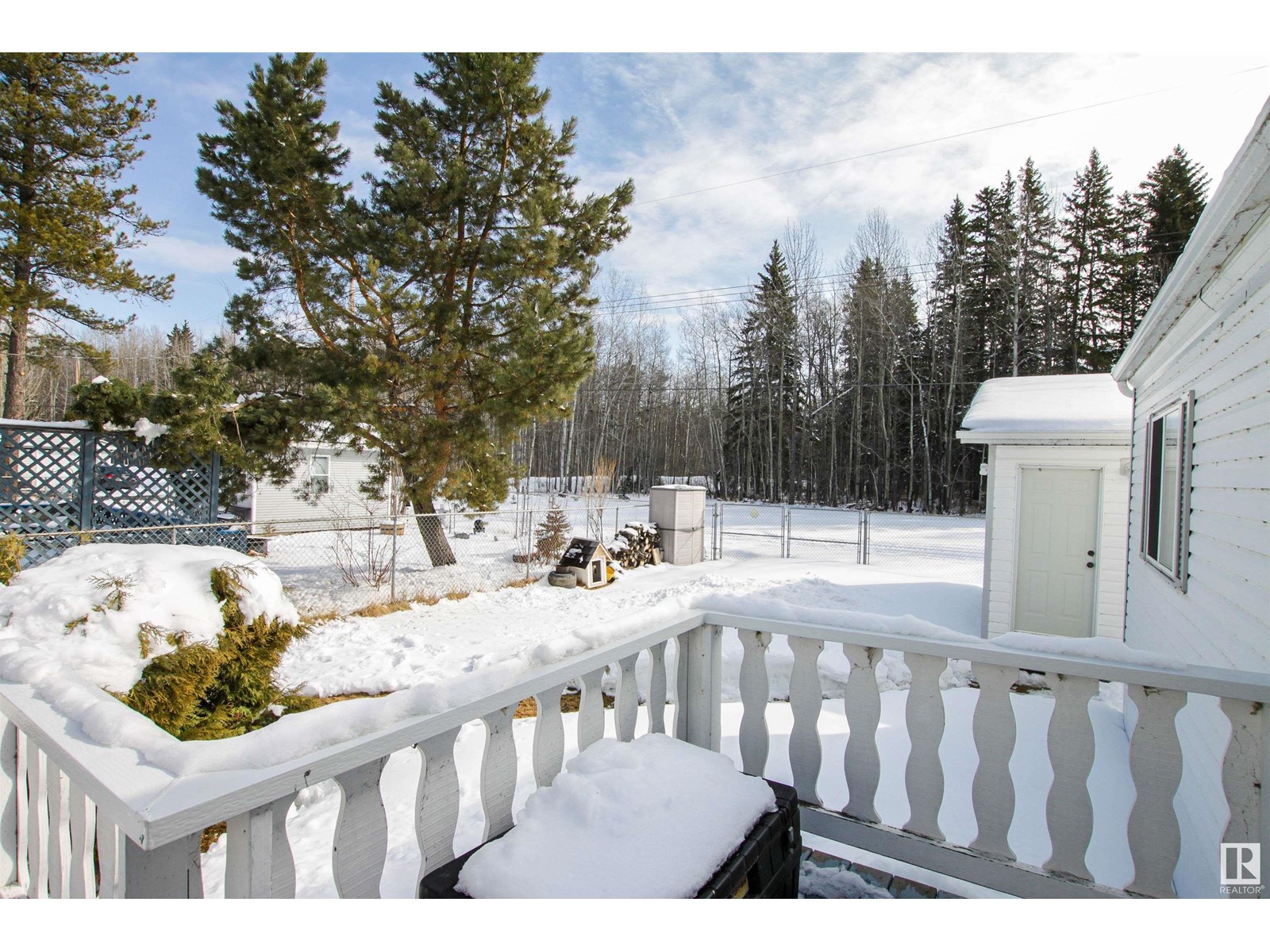 #5838 49 St, Rural Wetaskiwin County, Alberta  T0C 2P0 - Photo 35 - E4429984